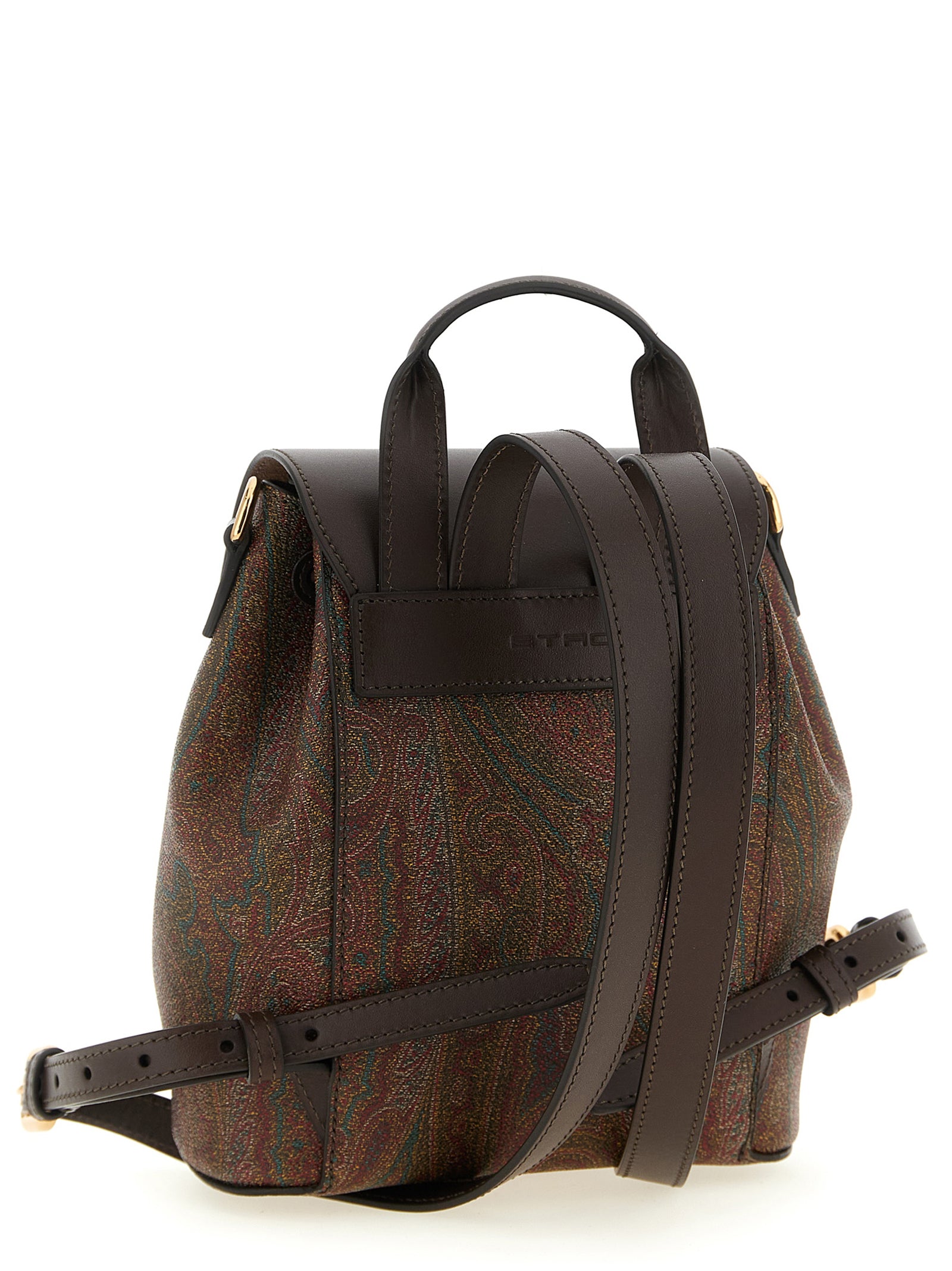 Etro 'Etro Essential' Small Backpack