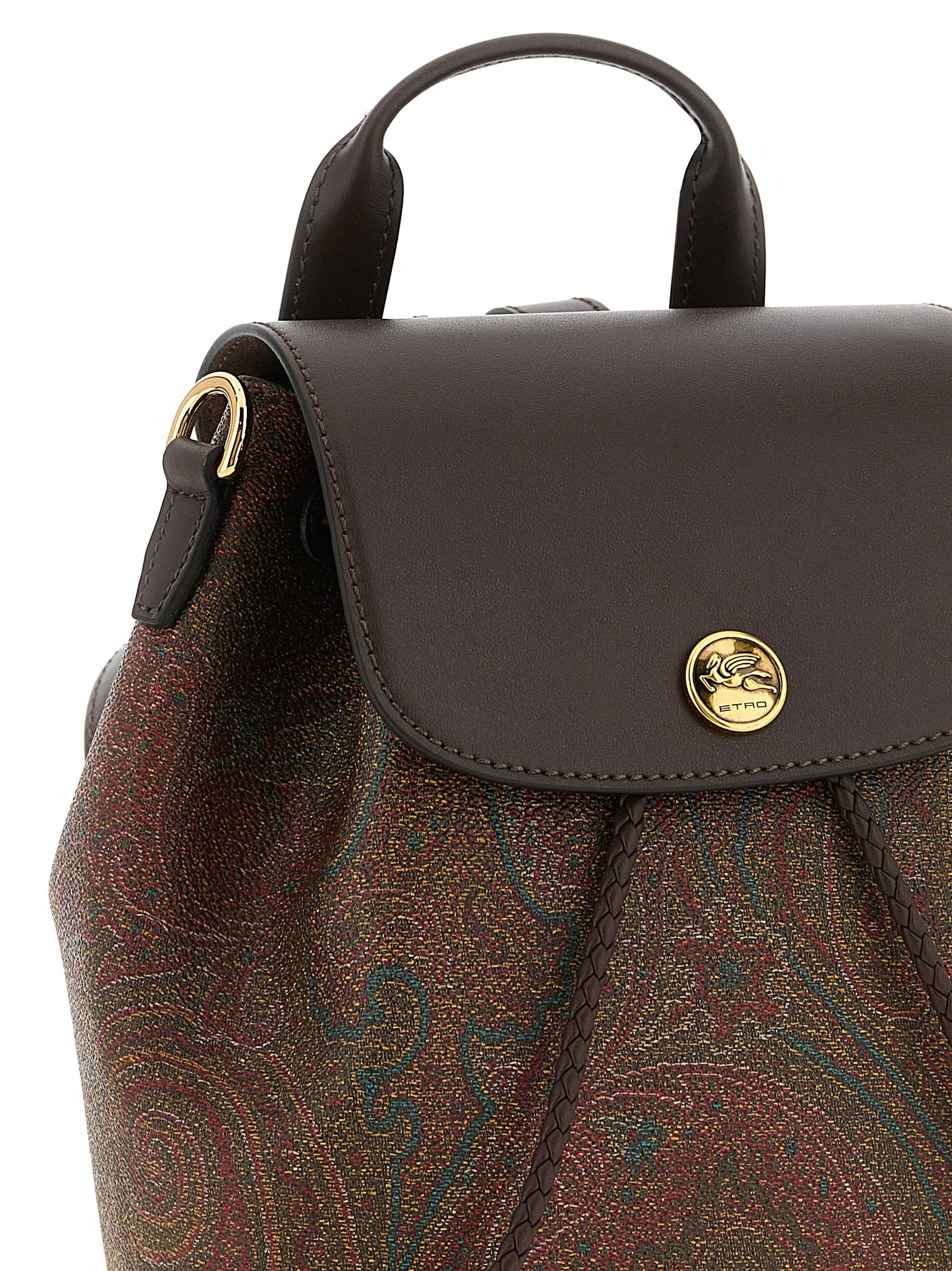 Etro 'Etro Essential' Small Backpack