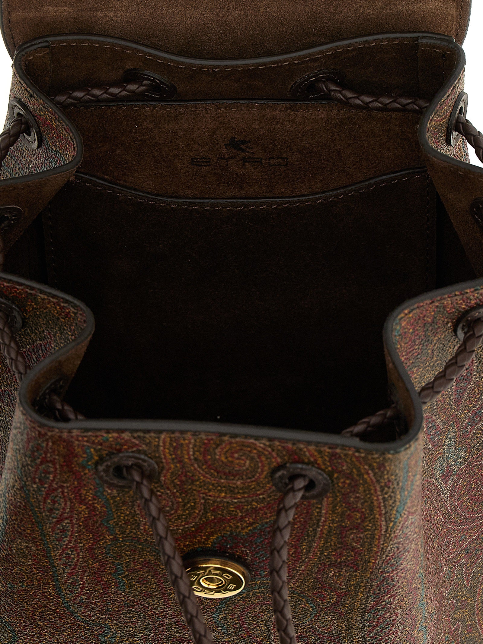 Etro 'Etro Essential' Small Backpack
