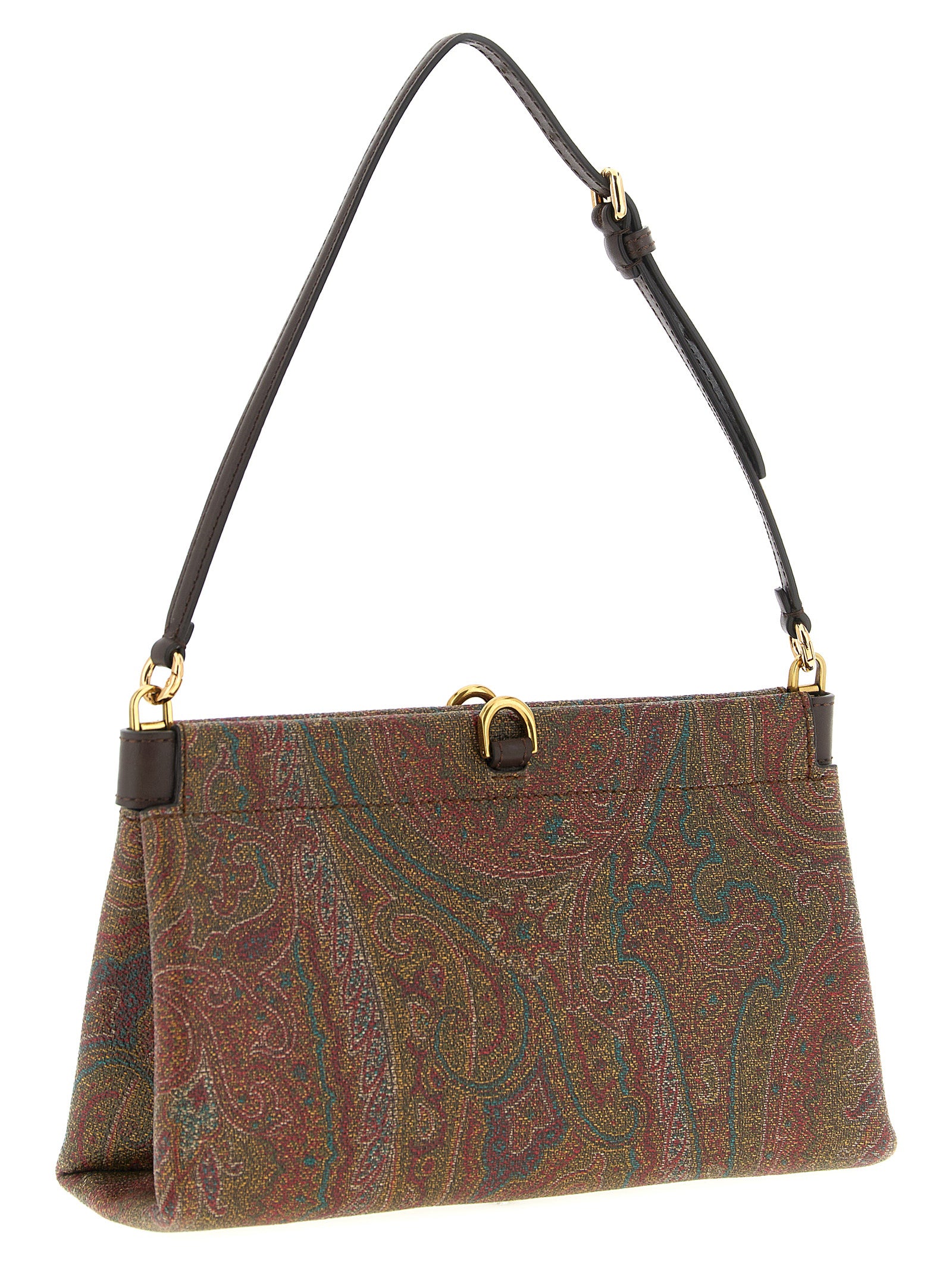 Etro 'Talk' Mini Clutch