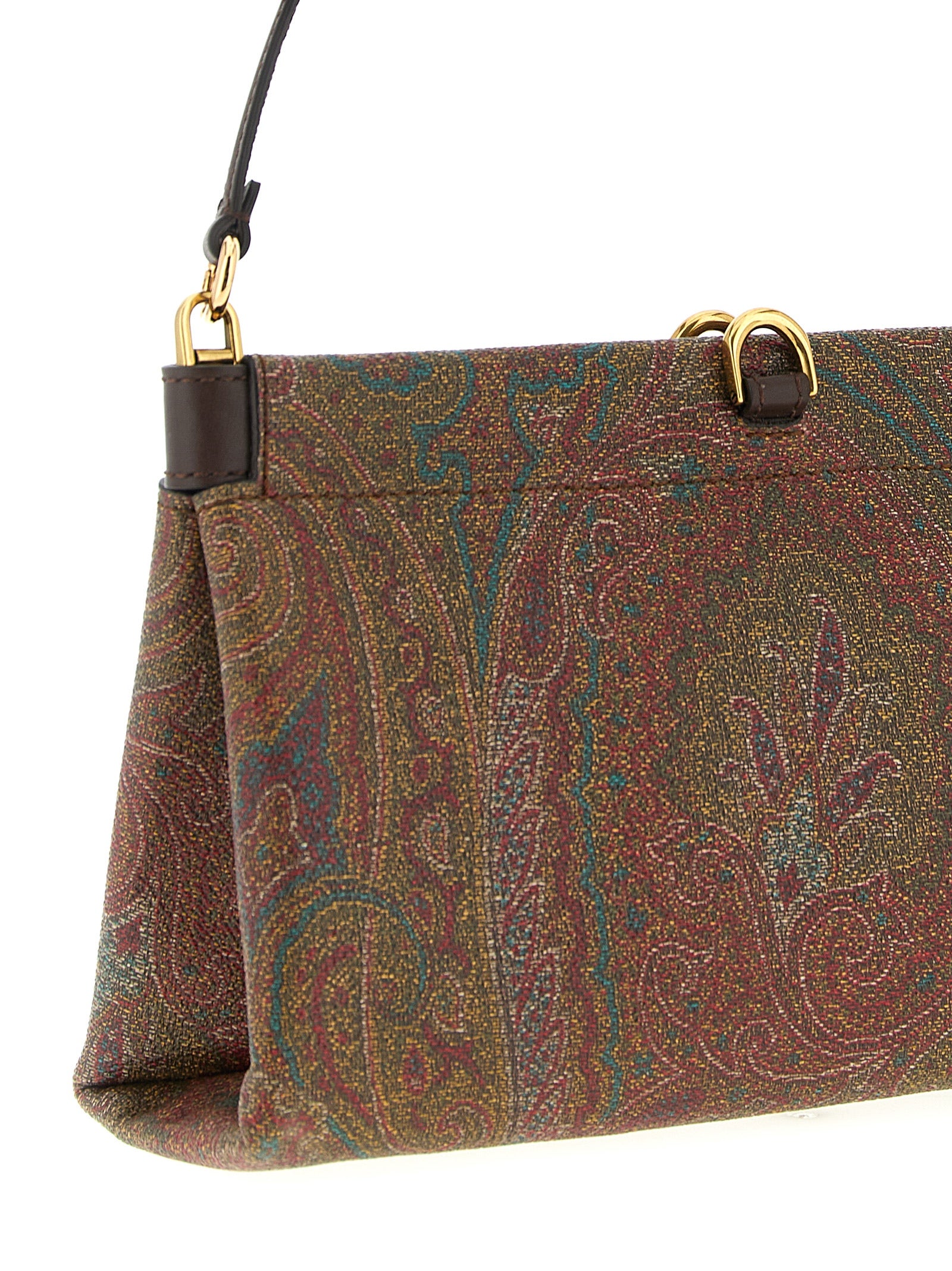 Etro 'Talk' Mini Clutch