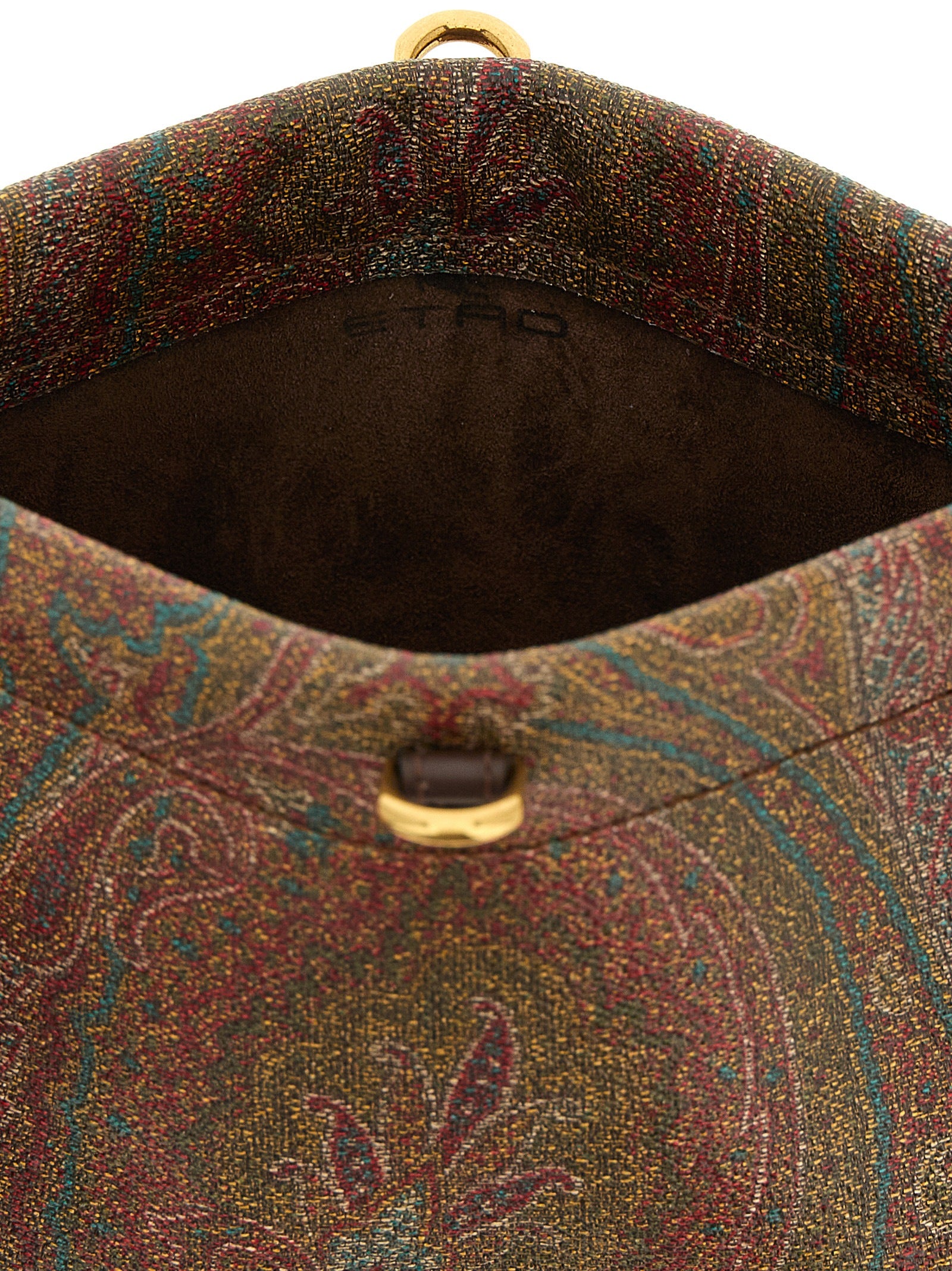 Etro 'Talk' Mini Clutch