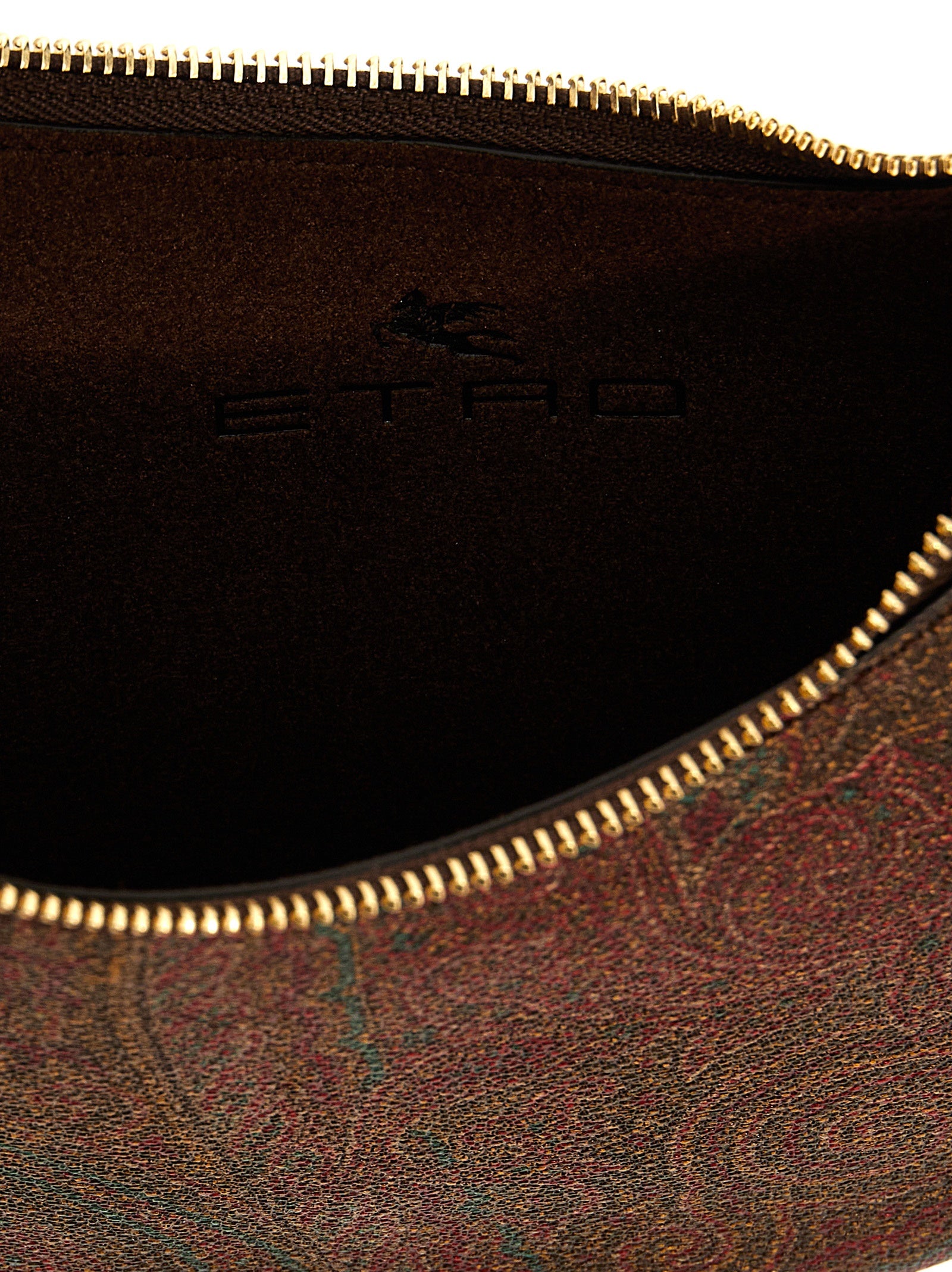 Etro 'Hobo Essential' Small Shoulder Bag