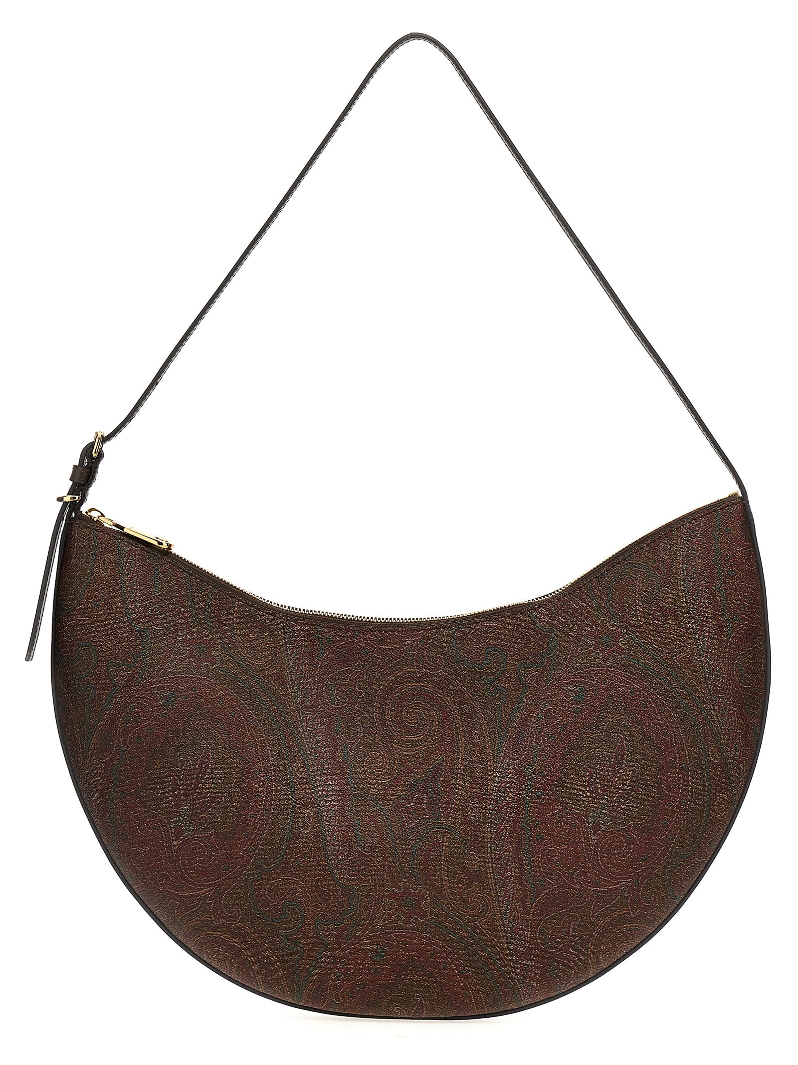 Etro 'Hobo Etro Essential' Large Shoulder Bag