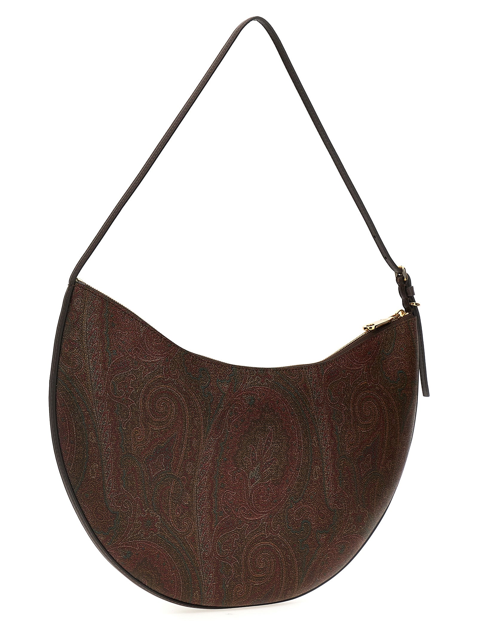 Etro 'Hobo Etro Essential' Large Shoulder Bag