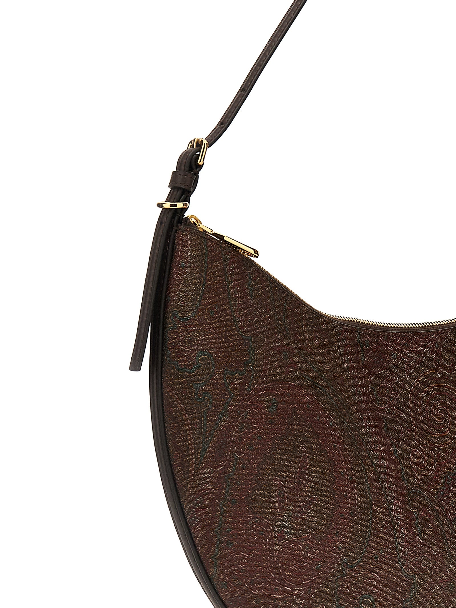 Etro 'Hobo Etro Essential' Large Shoulder Bag