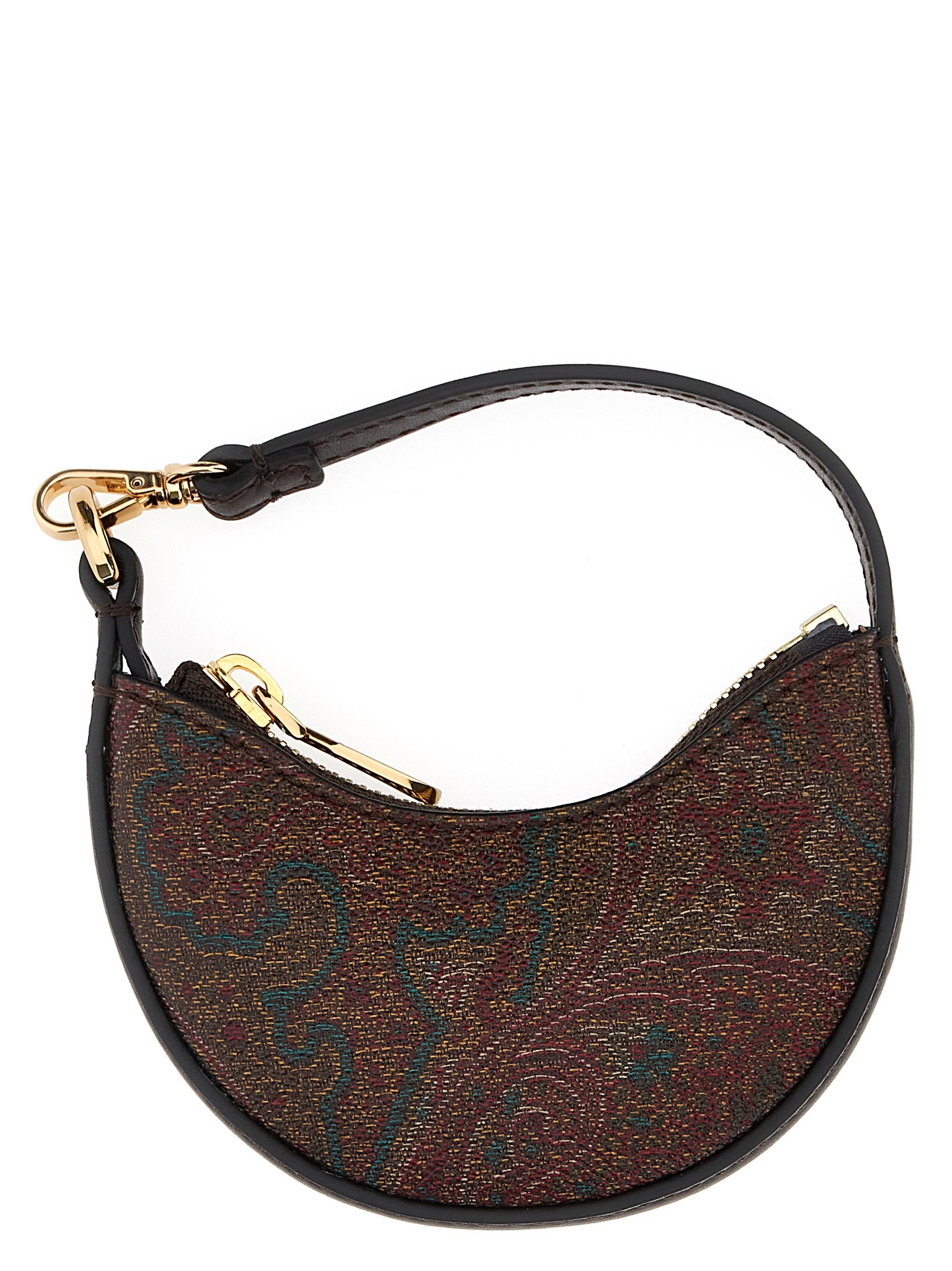 Etro 'Hobo Paisley' Mini Handbag