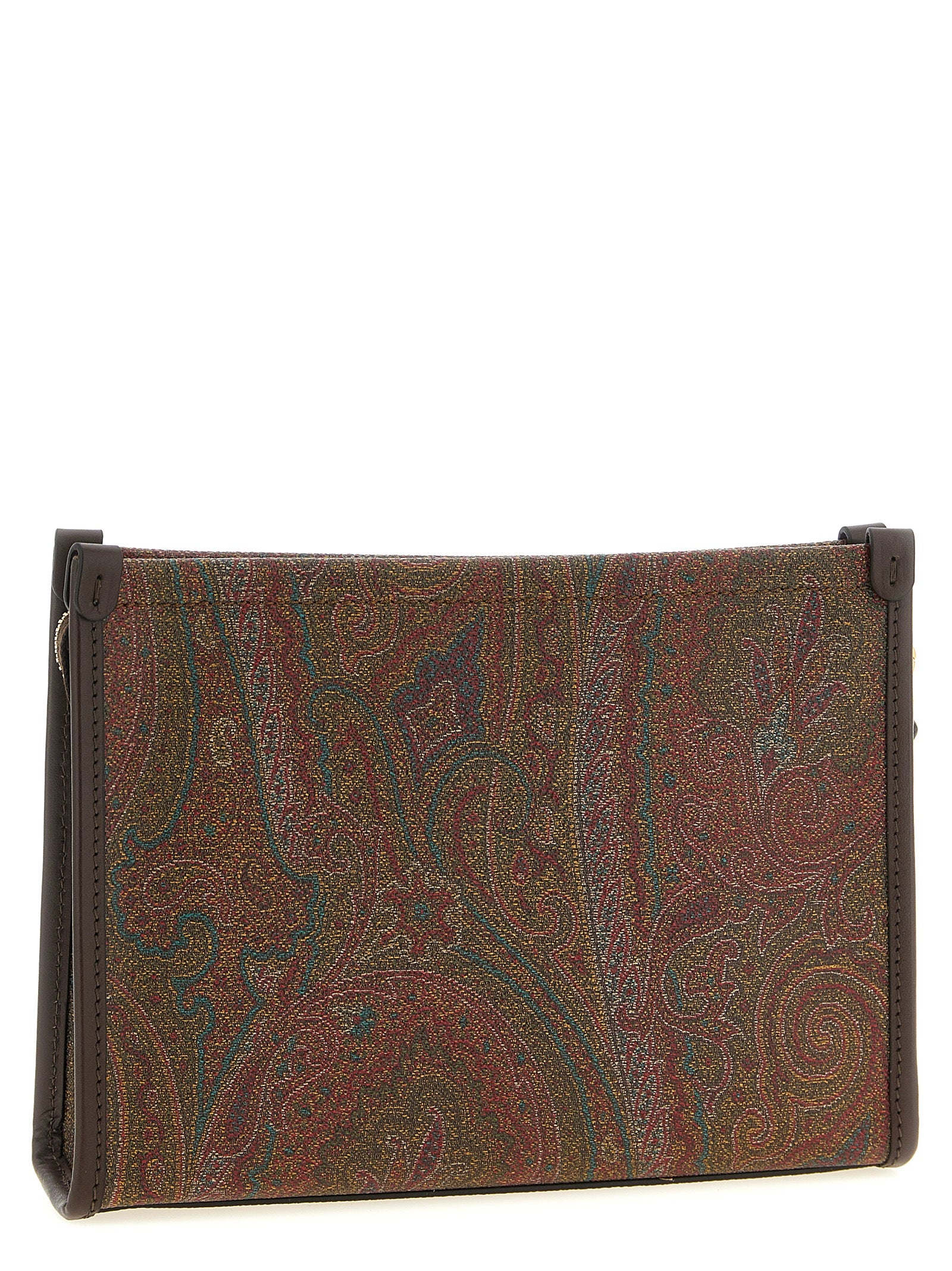 Etro Medium 'Arnica' Clutch Bag