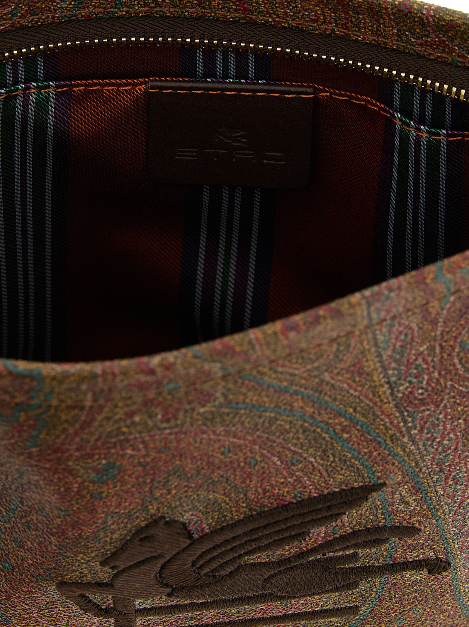 Etro Medium 'Arnica' Clutch Bag