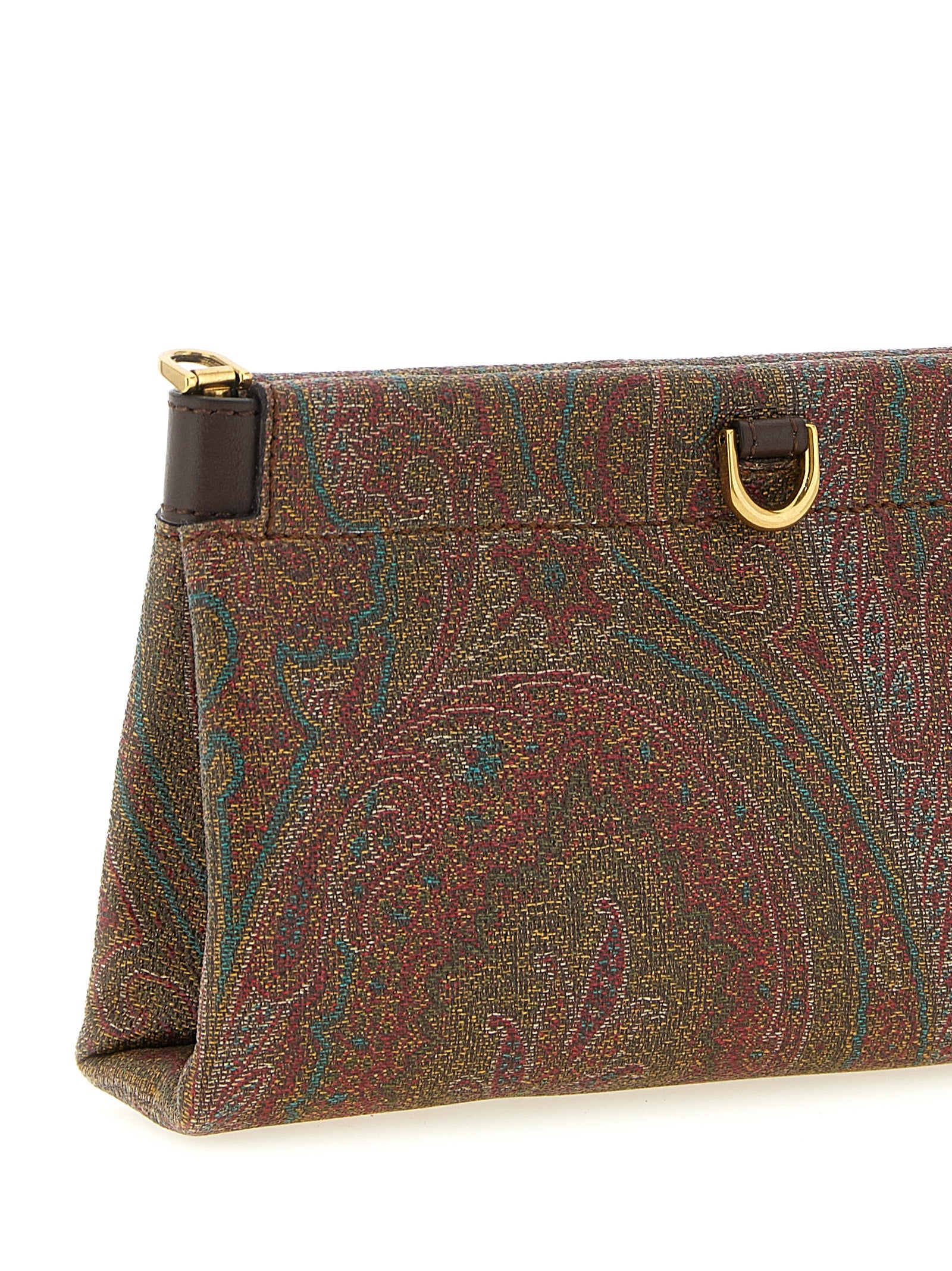Etro 'Arnica' Clutch