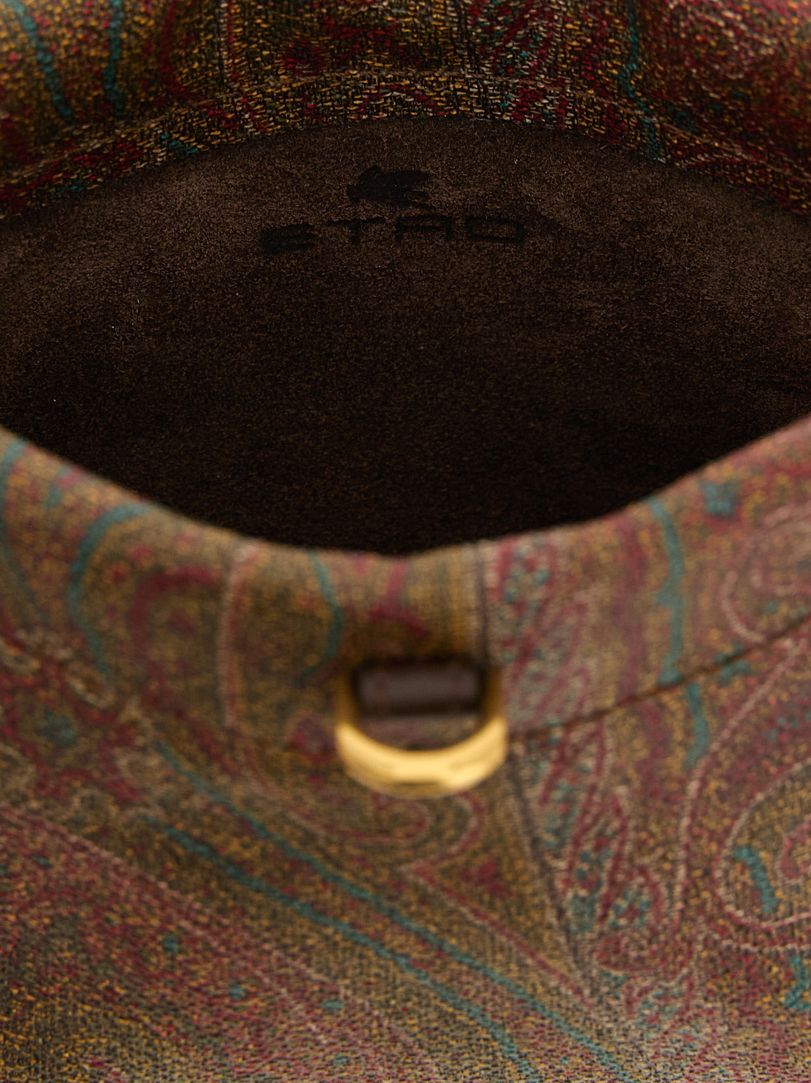 Etro 'Arnica' Clutch