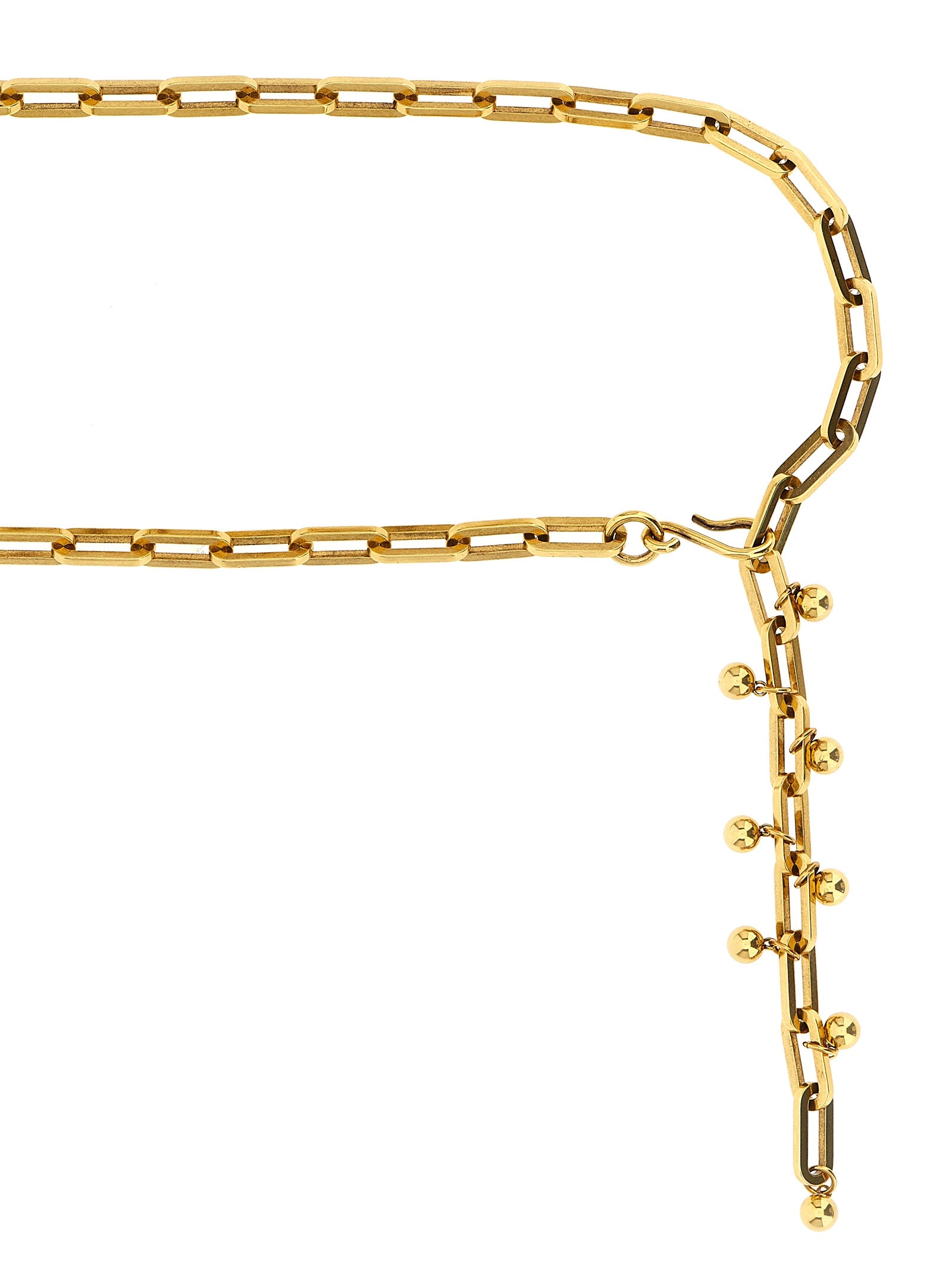 Etro Chain Belt