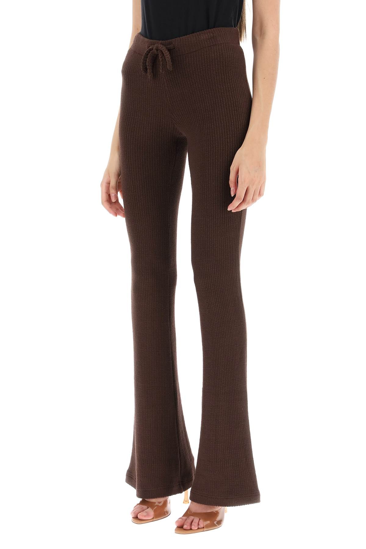 Siedres 'Flo' Knitted Pants