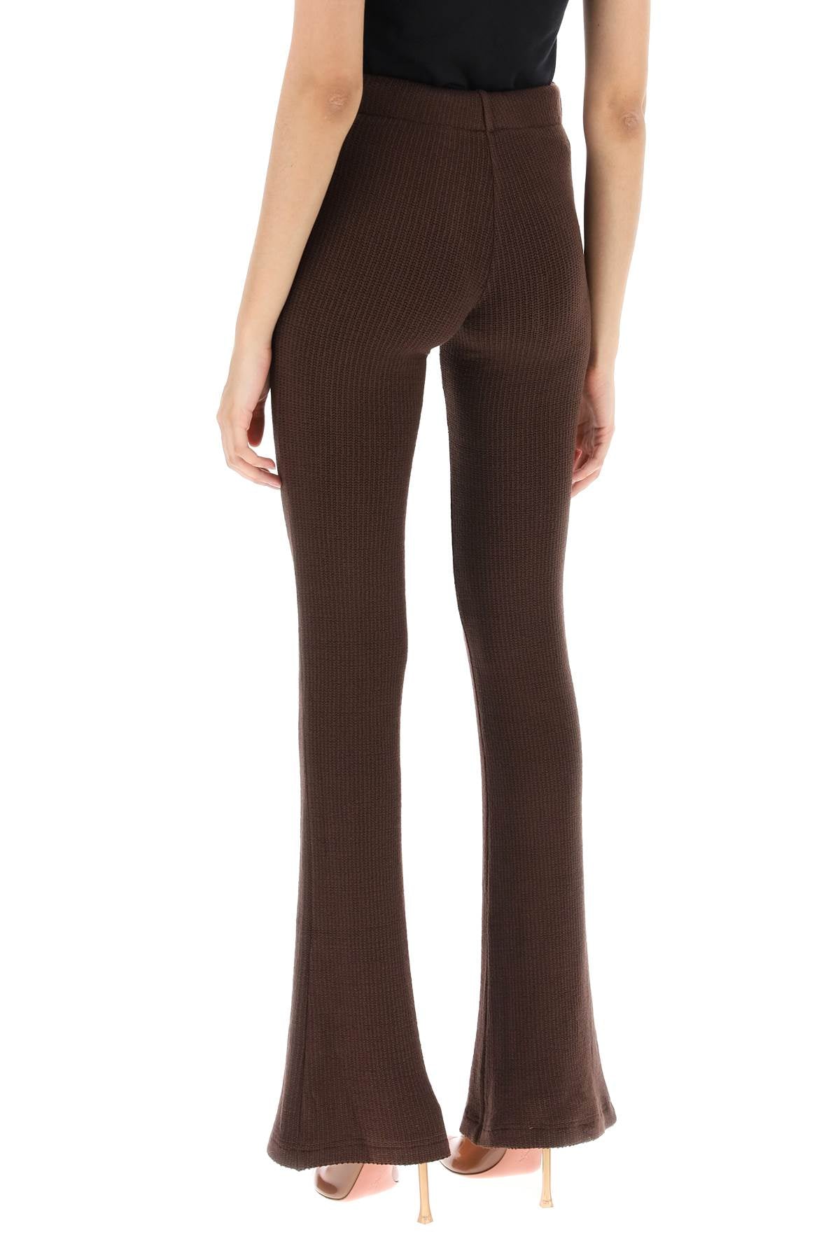 Siedres 'Flo' Knitted Pants