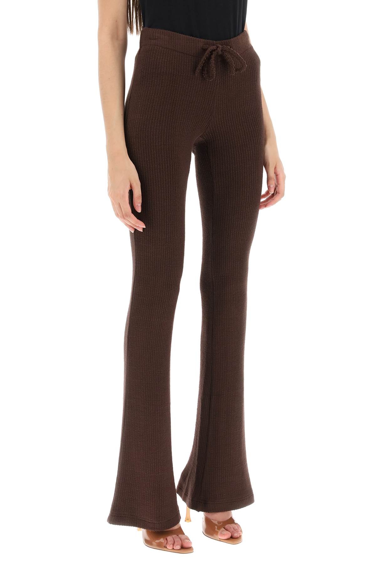 Siedres 'Flo' Knitted Pants