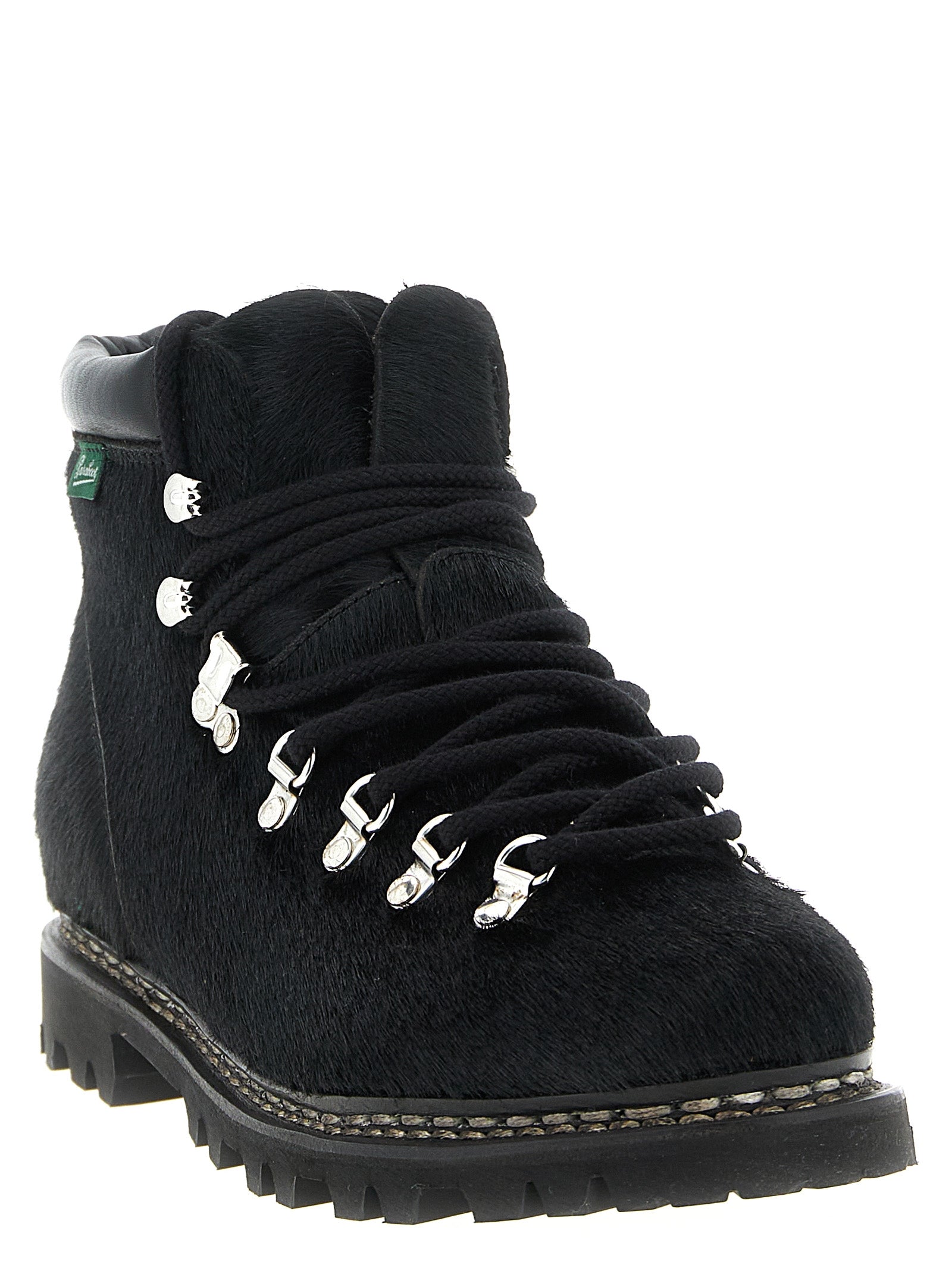 Junya Watanabe 'Junya Watanabe X Paraboot' Boots