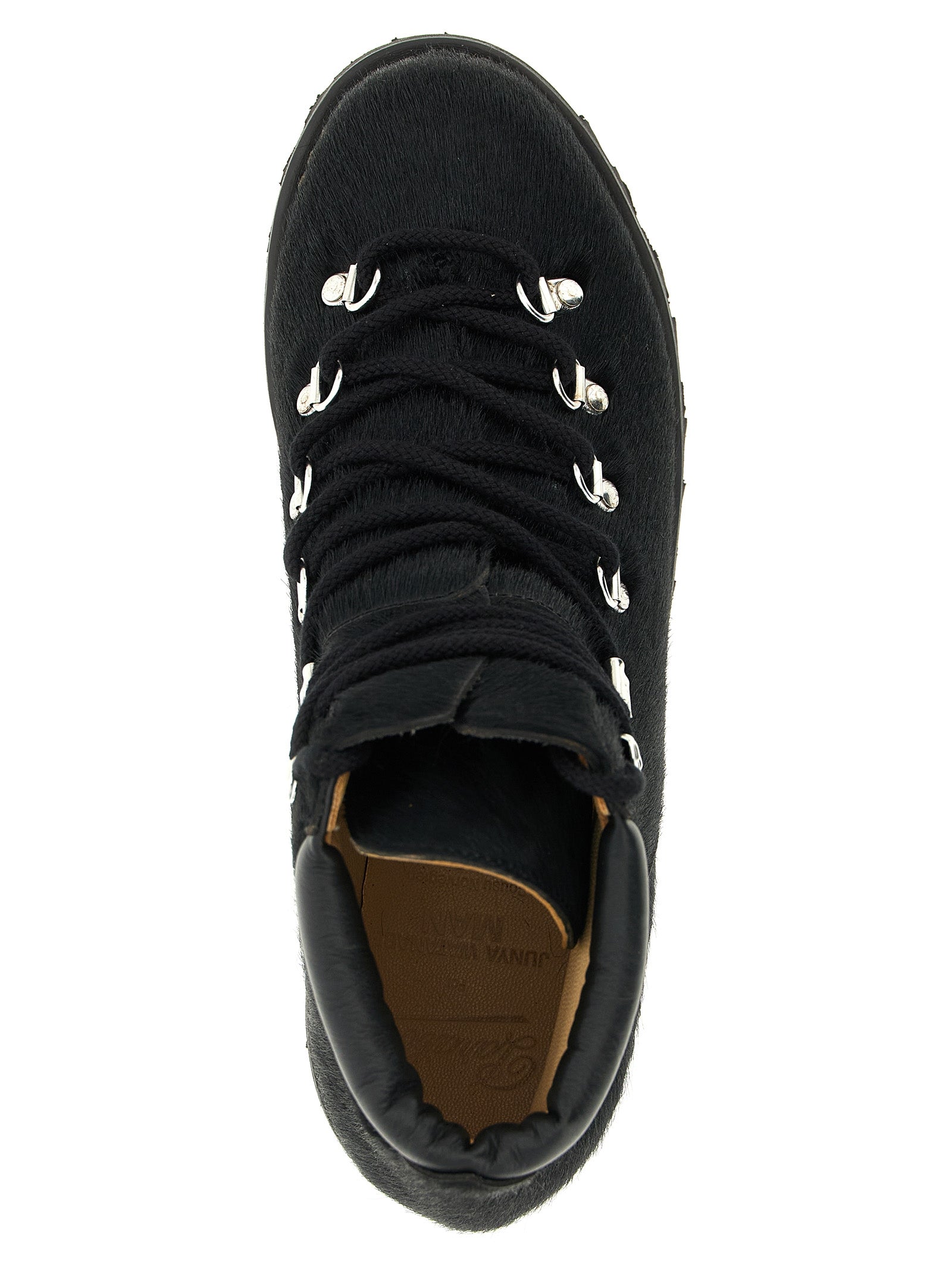 Junya Watanabe 'Junya Watanabe X Paraboot' Boots