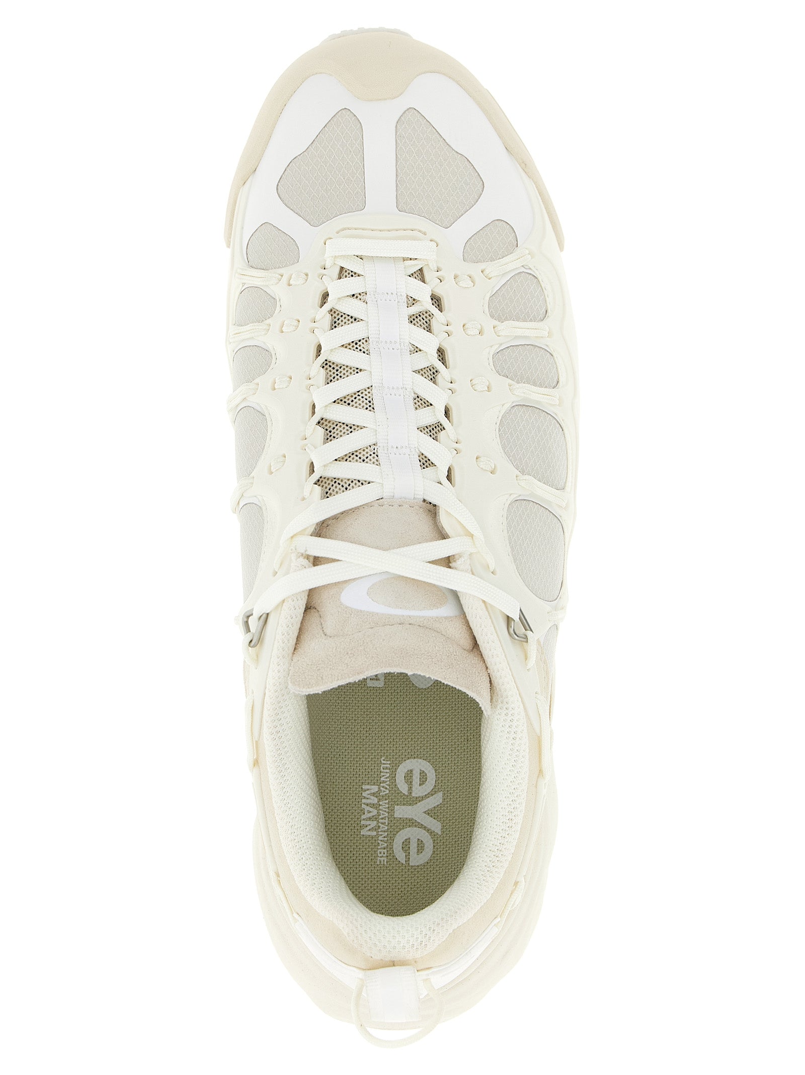 Junya Watanabe Oakley Factory Team X Junya Watanabe Sneakers