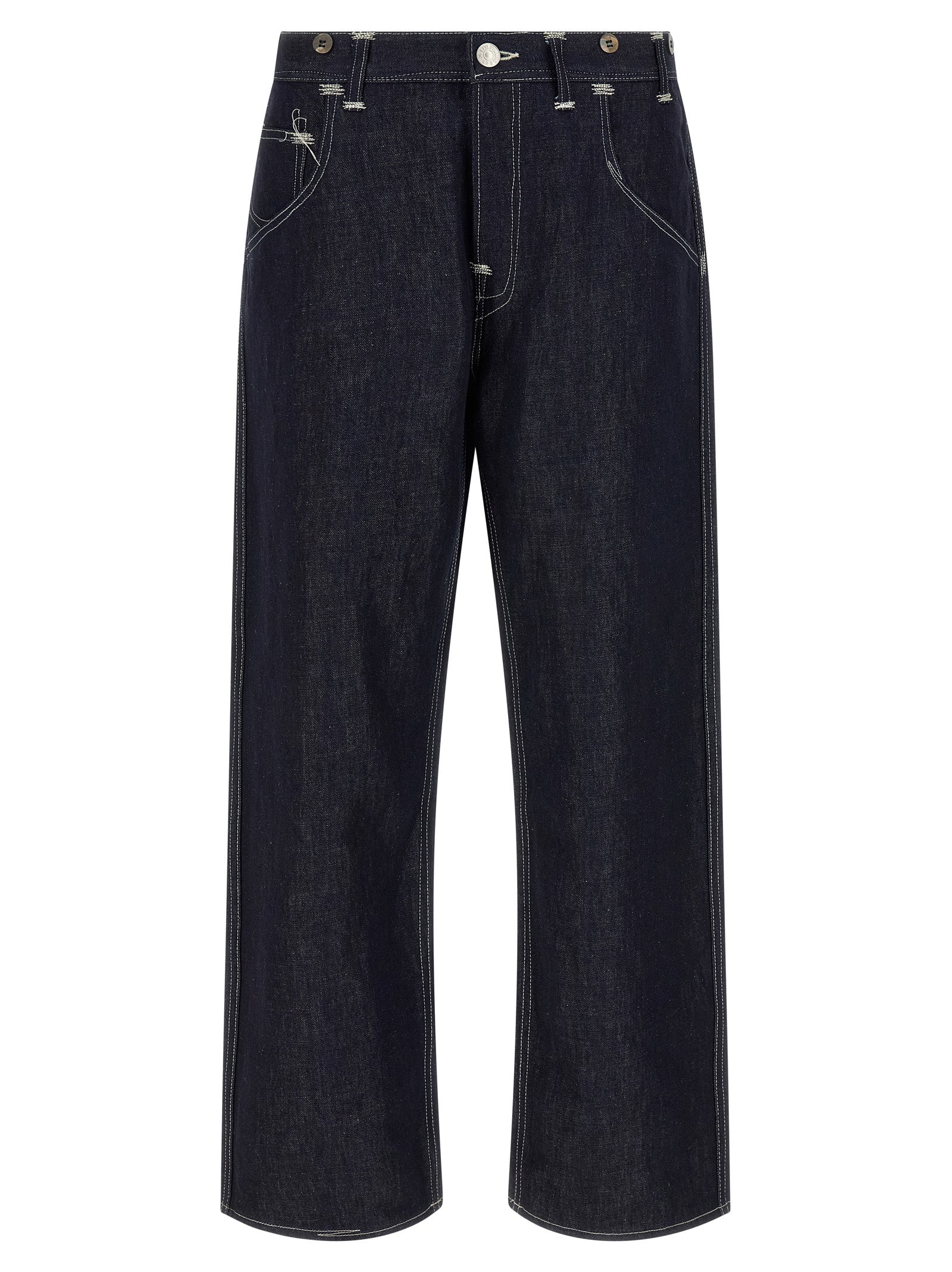 Junya Watanabe Junya Watanabe X Levi'S® Jeans