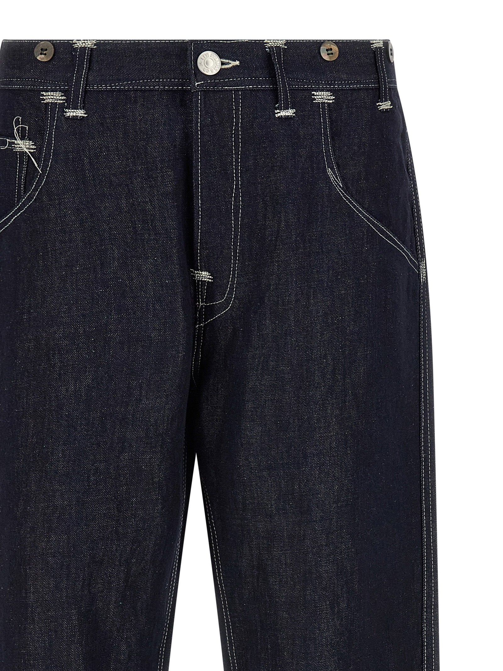 Junya Watanabe Junya Watanabe X Levi'S® Jeans