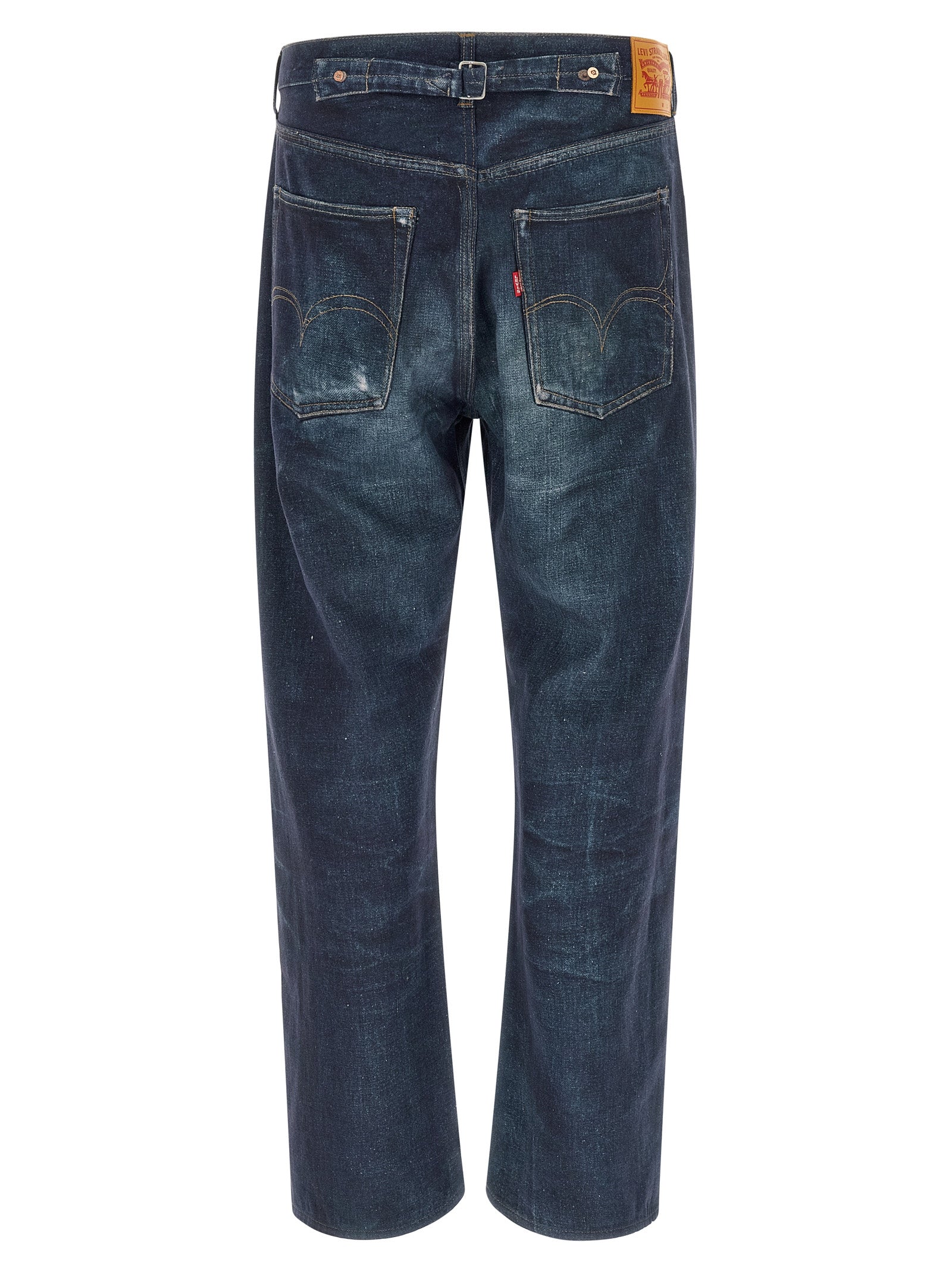 Junya Watanabe Junya Watanabe X Levi'S® Jeans