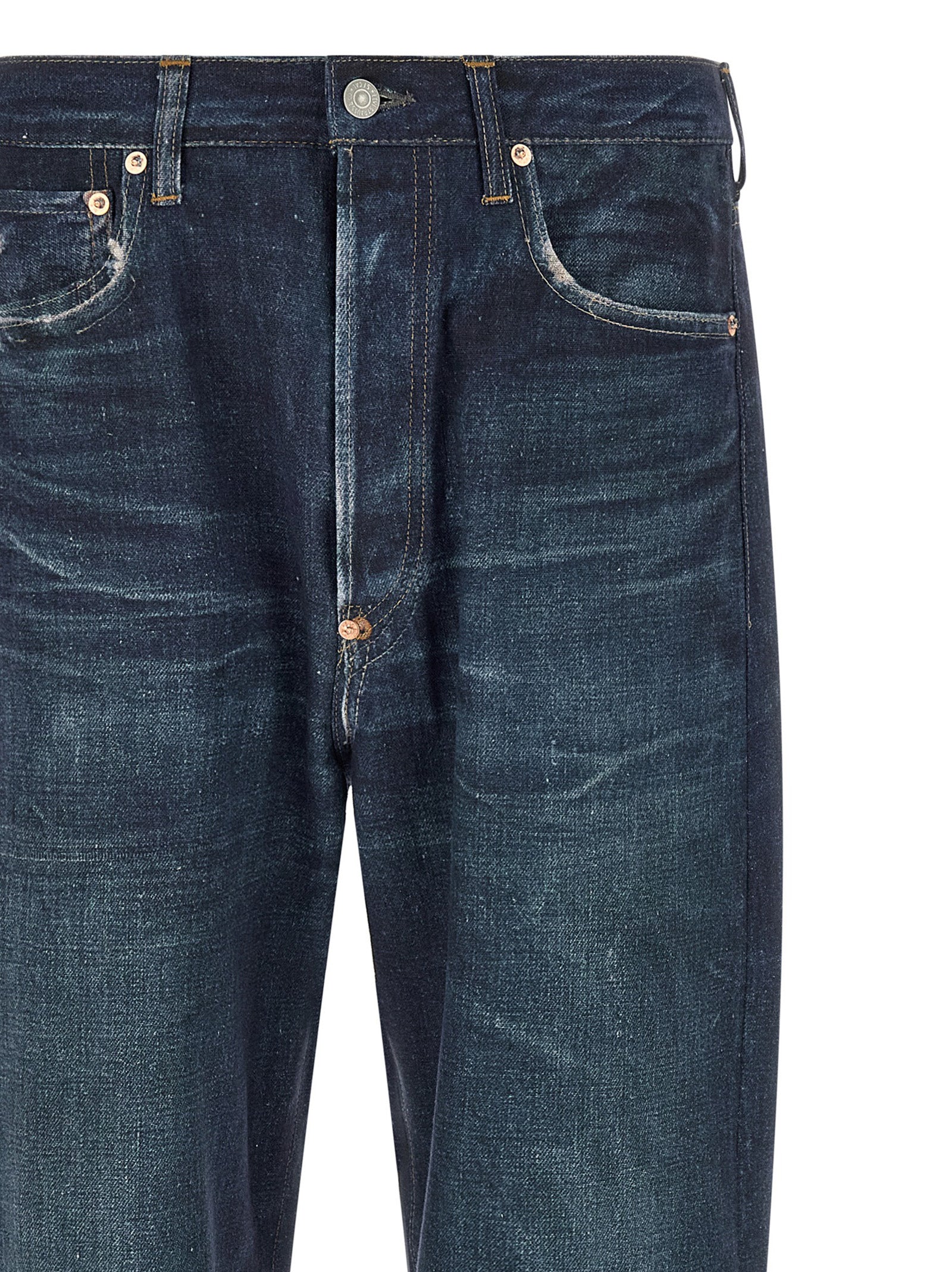 Junya Watanabe Junya Watanabe X Levi'S® Jeans