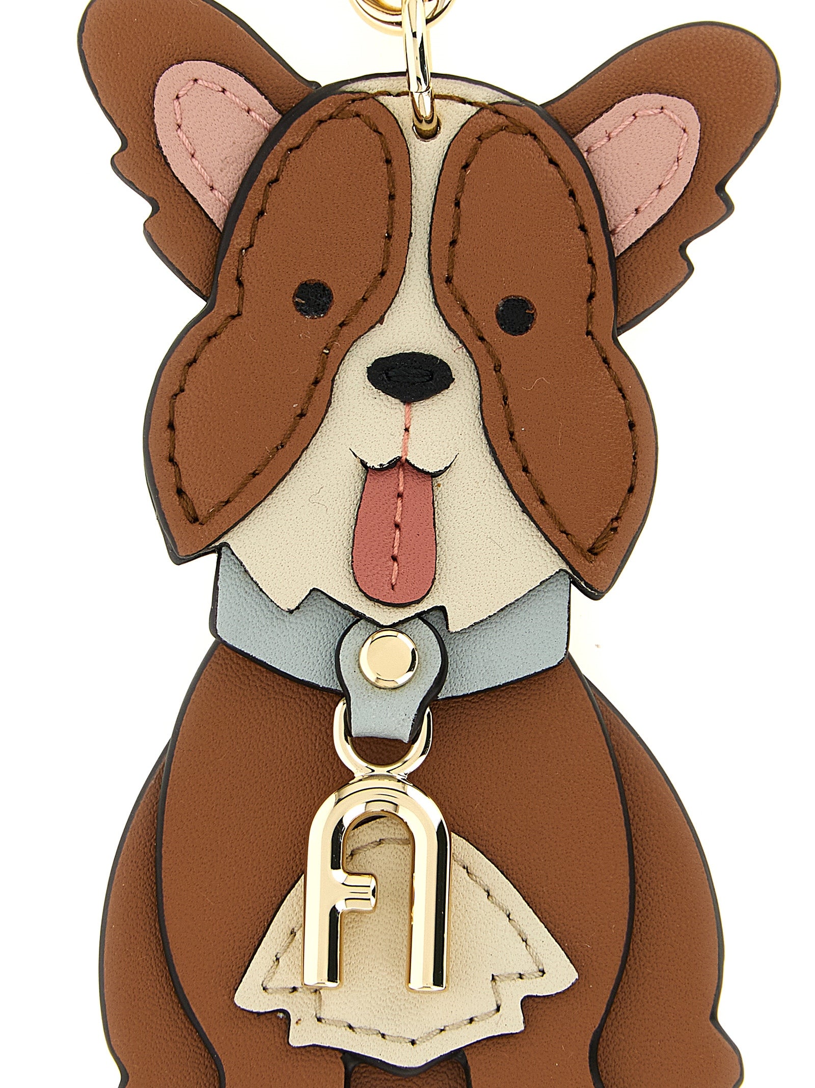 Furla 'Furla  Allegra' Keyring