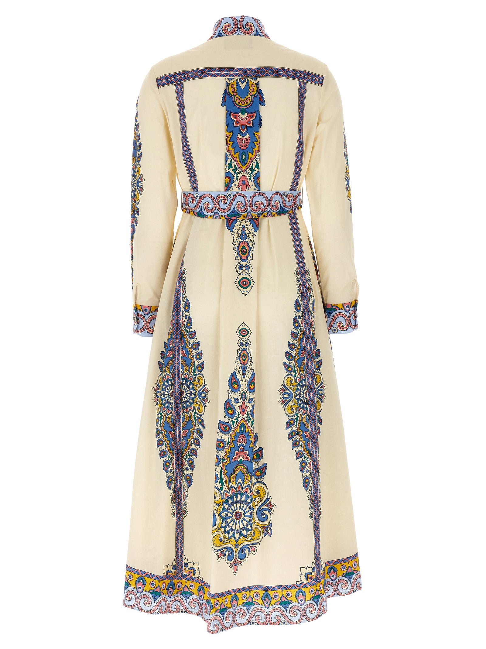 Etro Paisley Dress