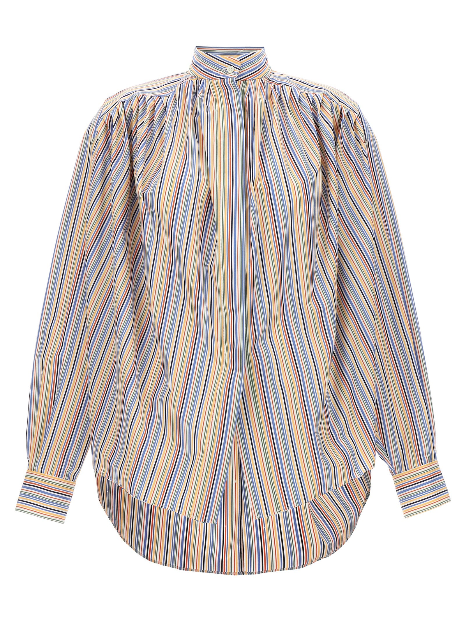 Etro Striped Shirt