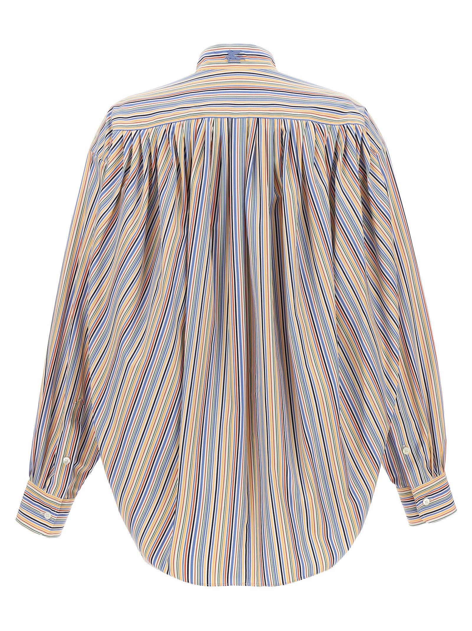 Etro Striped Shirt