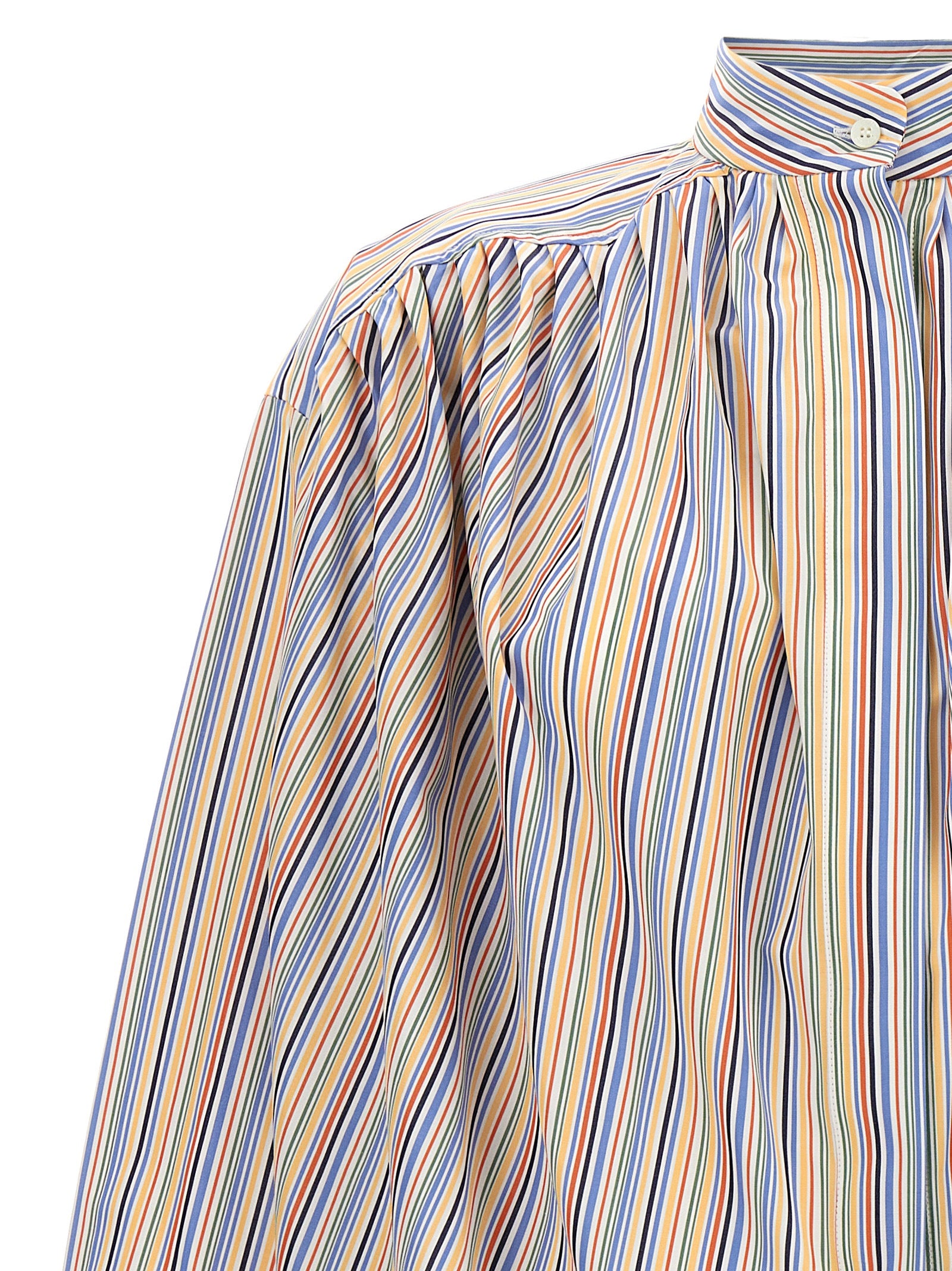 Etro Striped Shirt