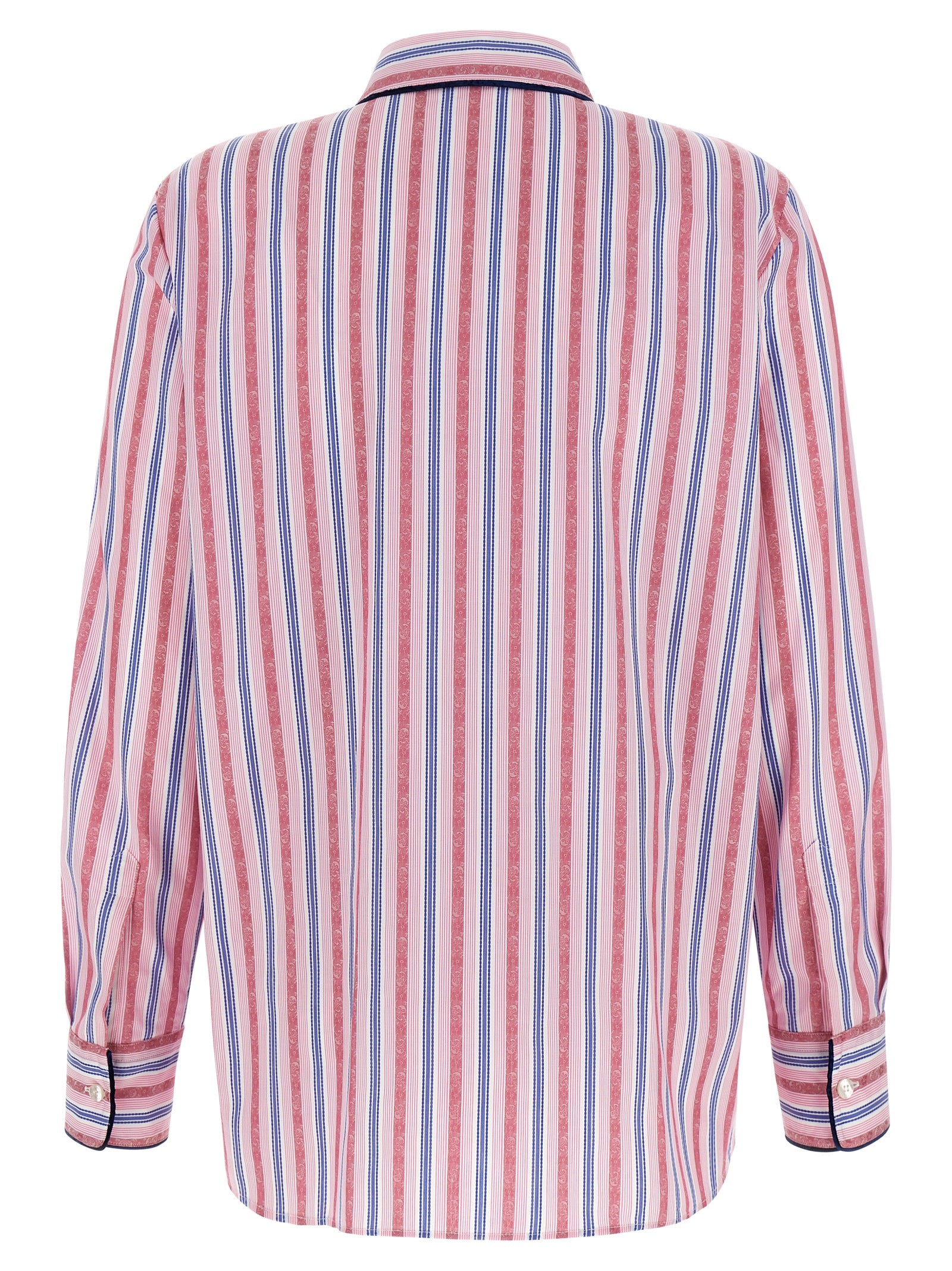 Etro Fil Coupé Shirt
