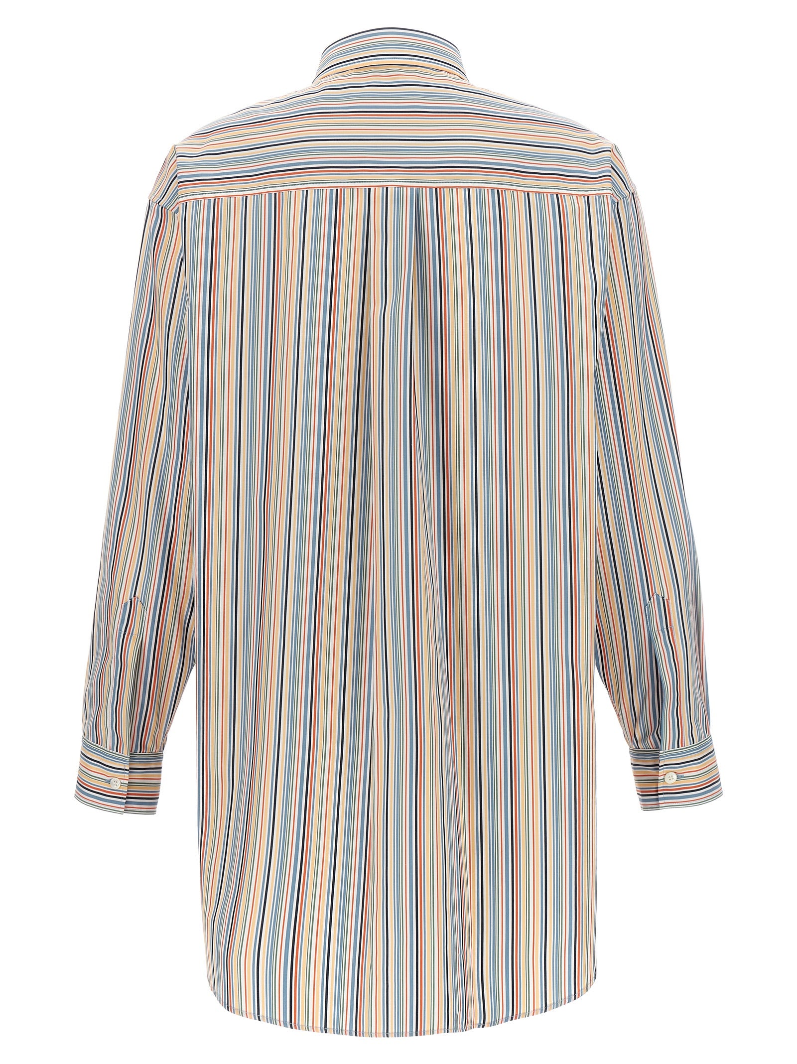 Etro Striped Shirt