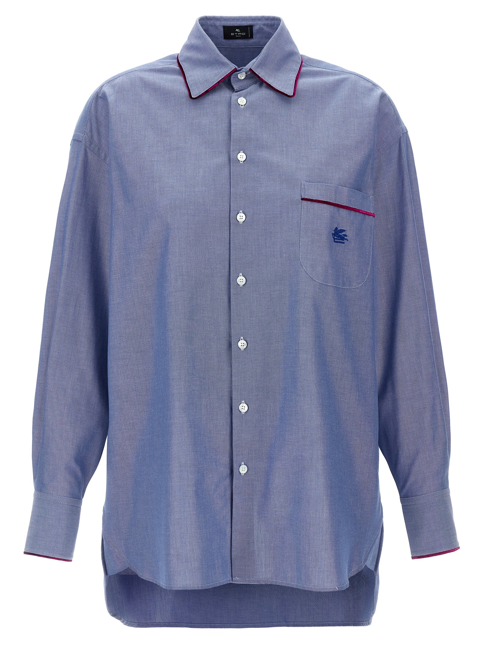 Etro 'Pegaso' Shirt