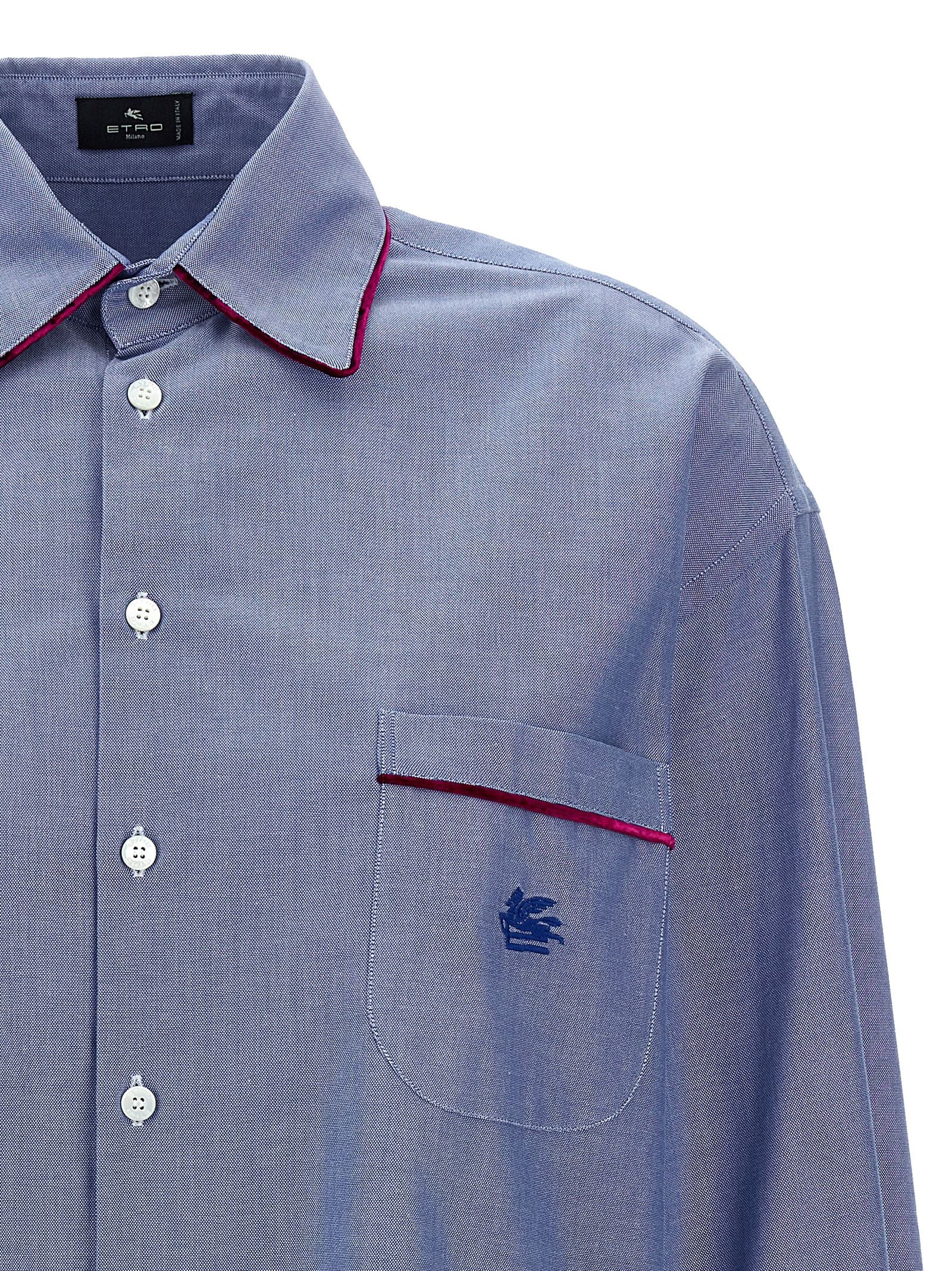 Etro 'Pegaso' Shirt