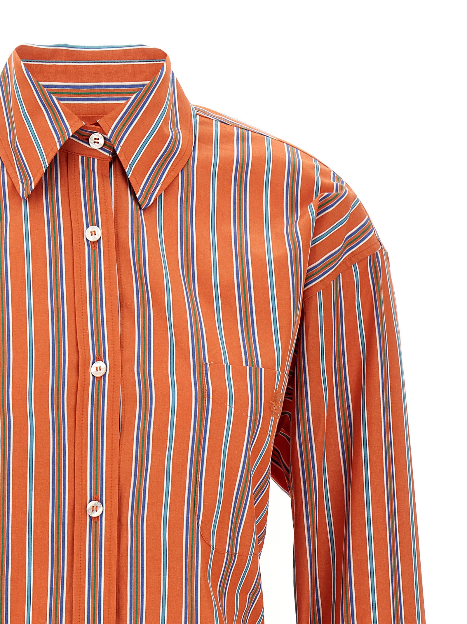 Etro Knot Shirt