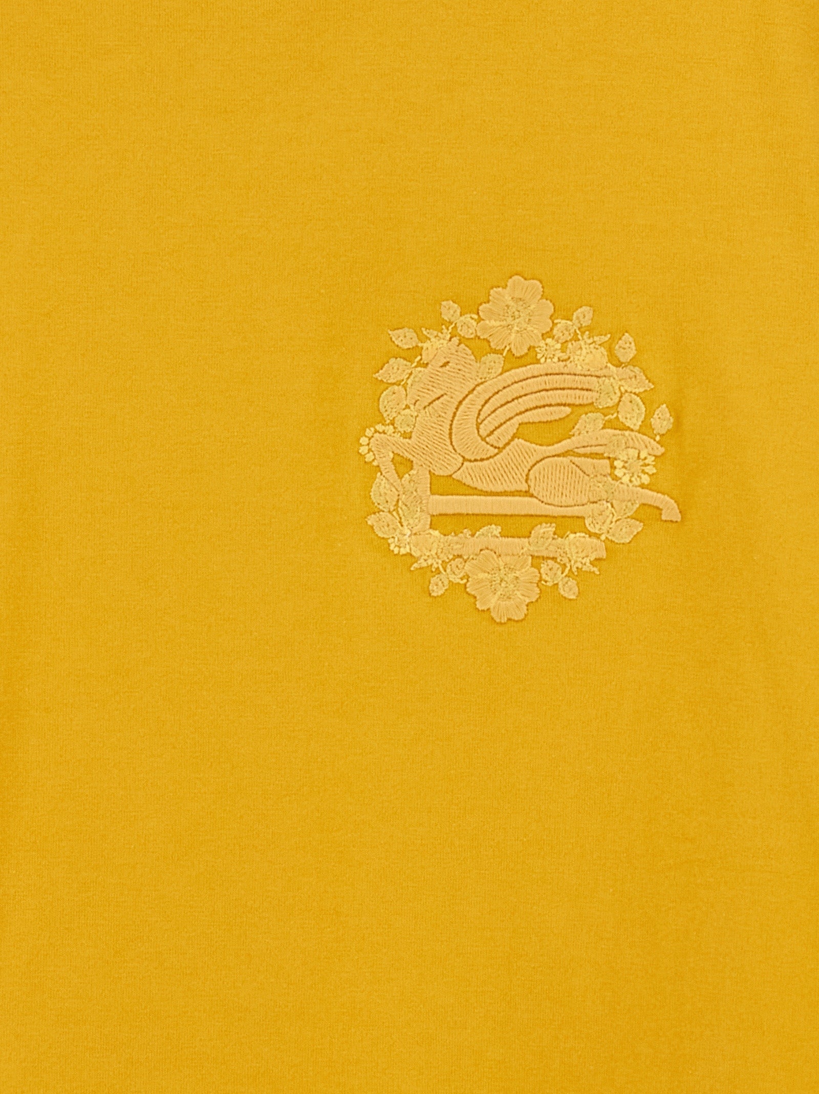 Etro Logo T-Shirt