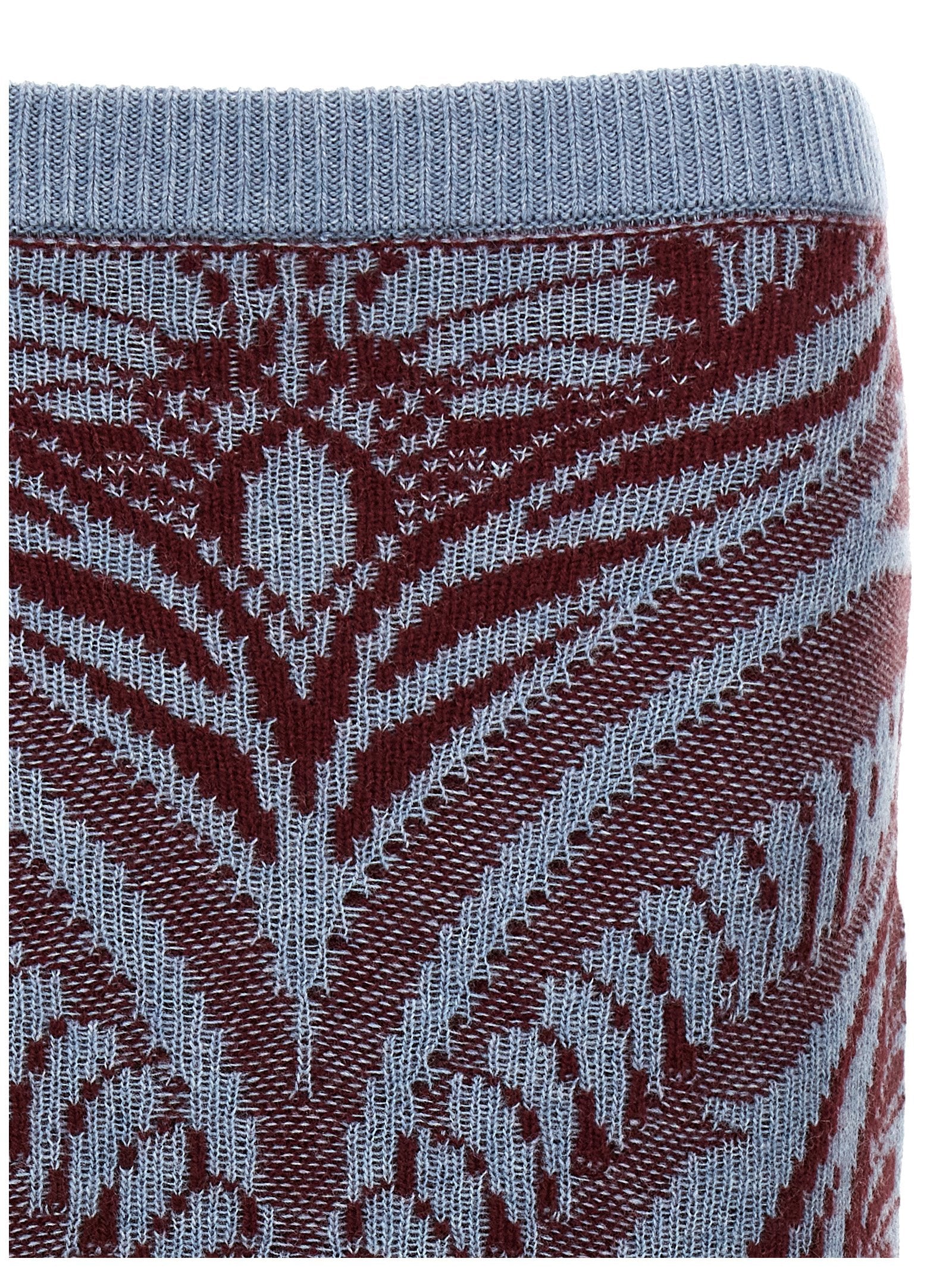 Etro 'Paisley' Skirt