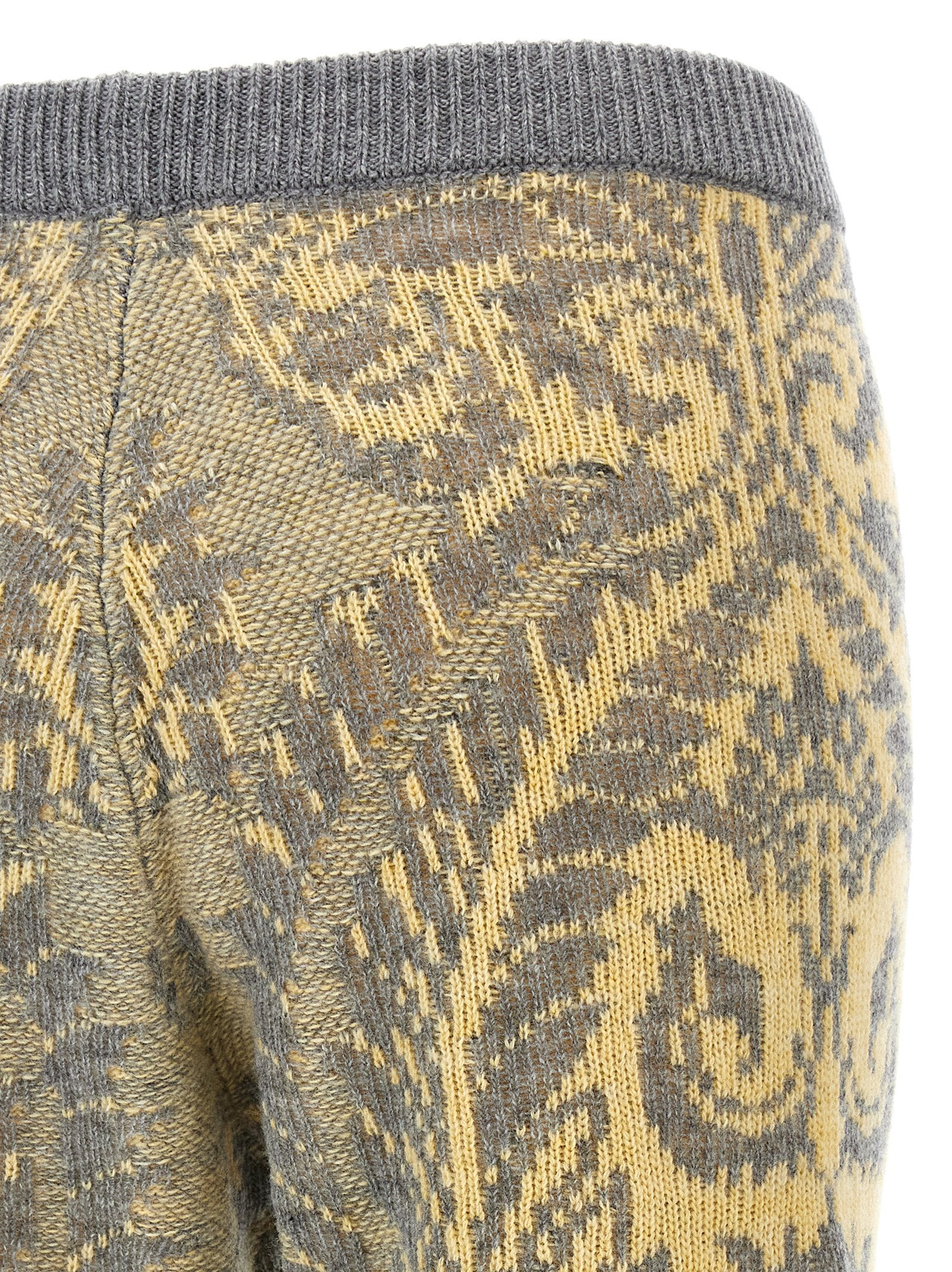 Etro 'Paisley' Pants