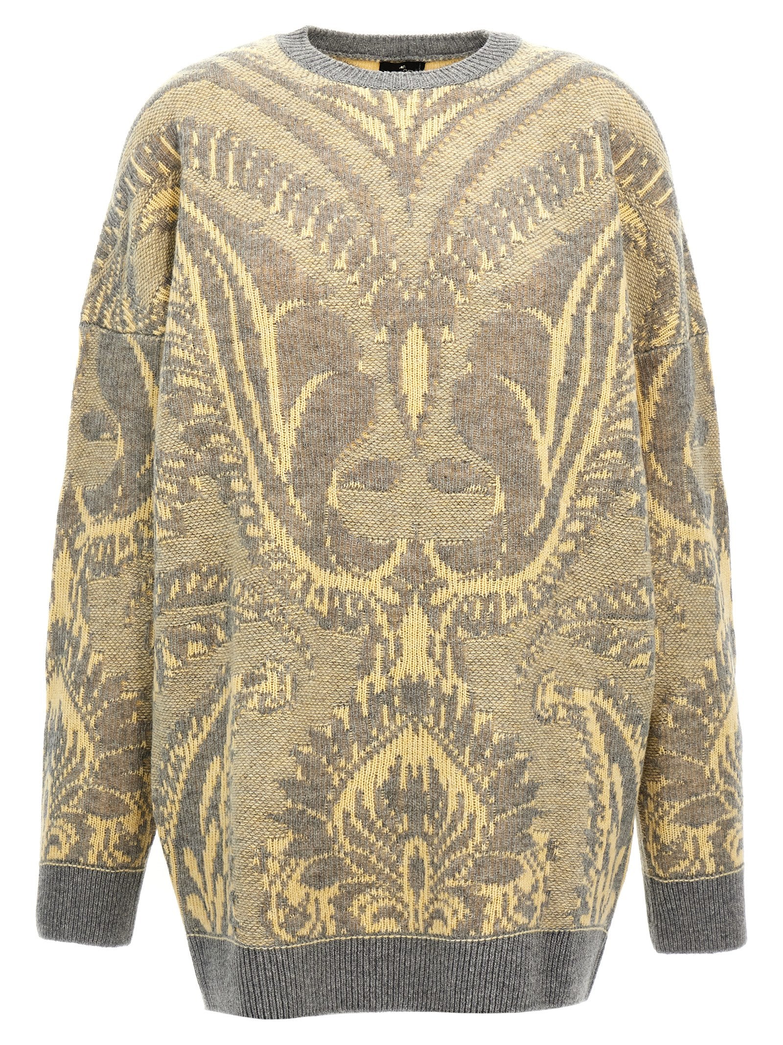 Etro 'Paisley' Sweater