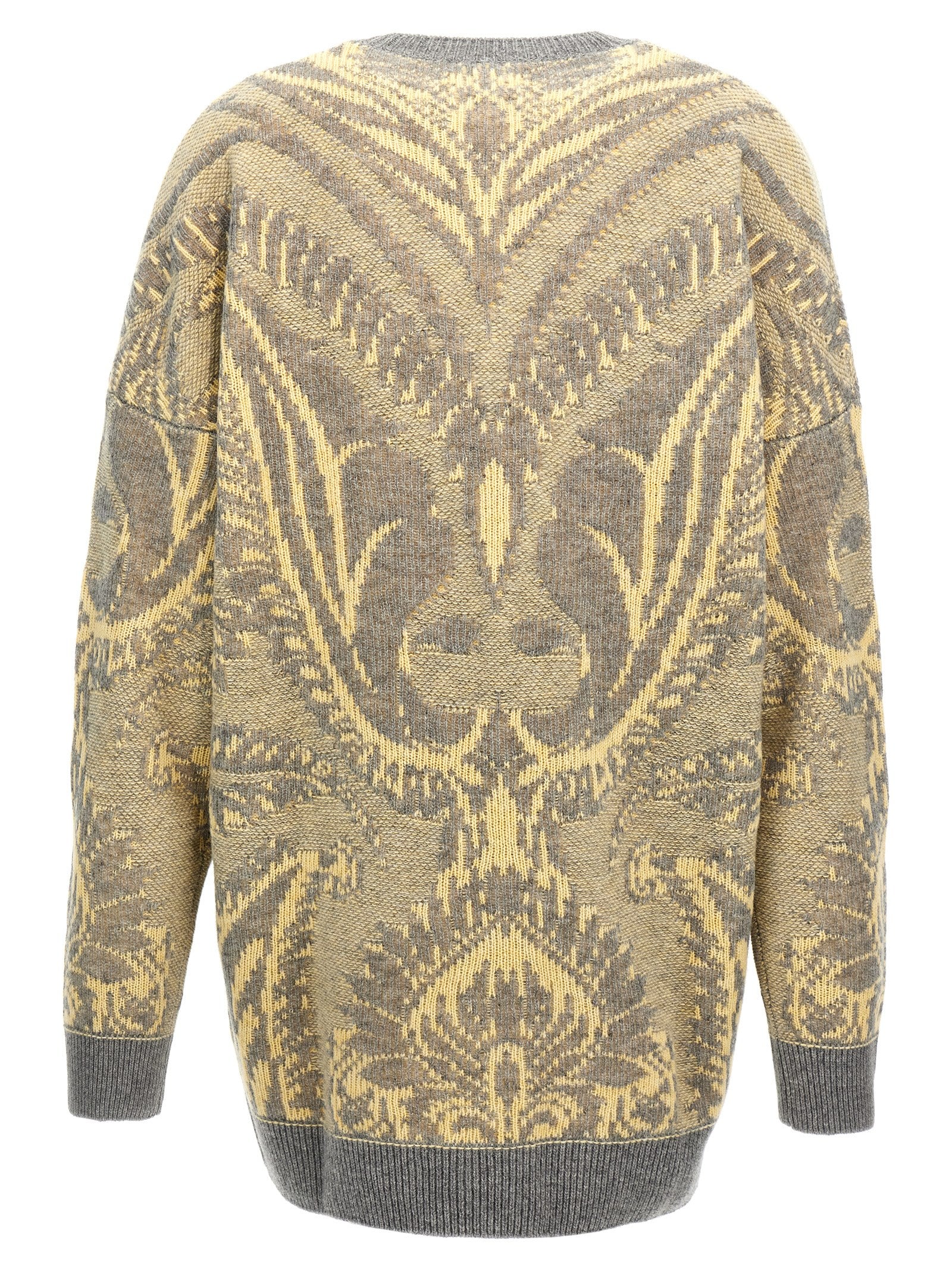 Etro 'Paisley' Sweater