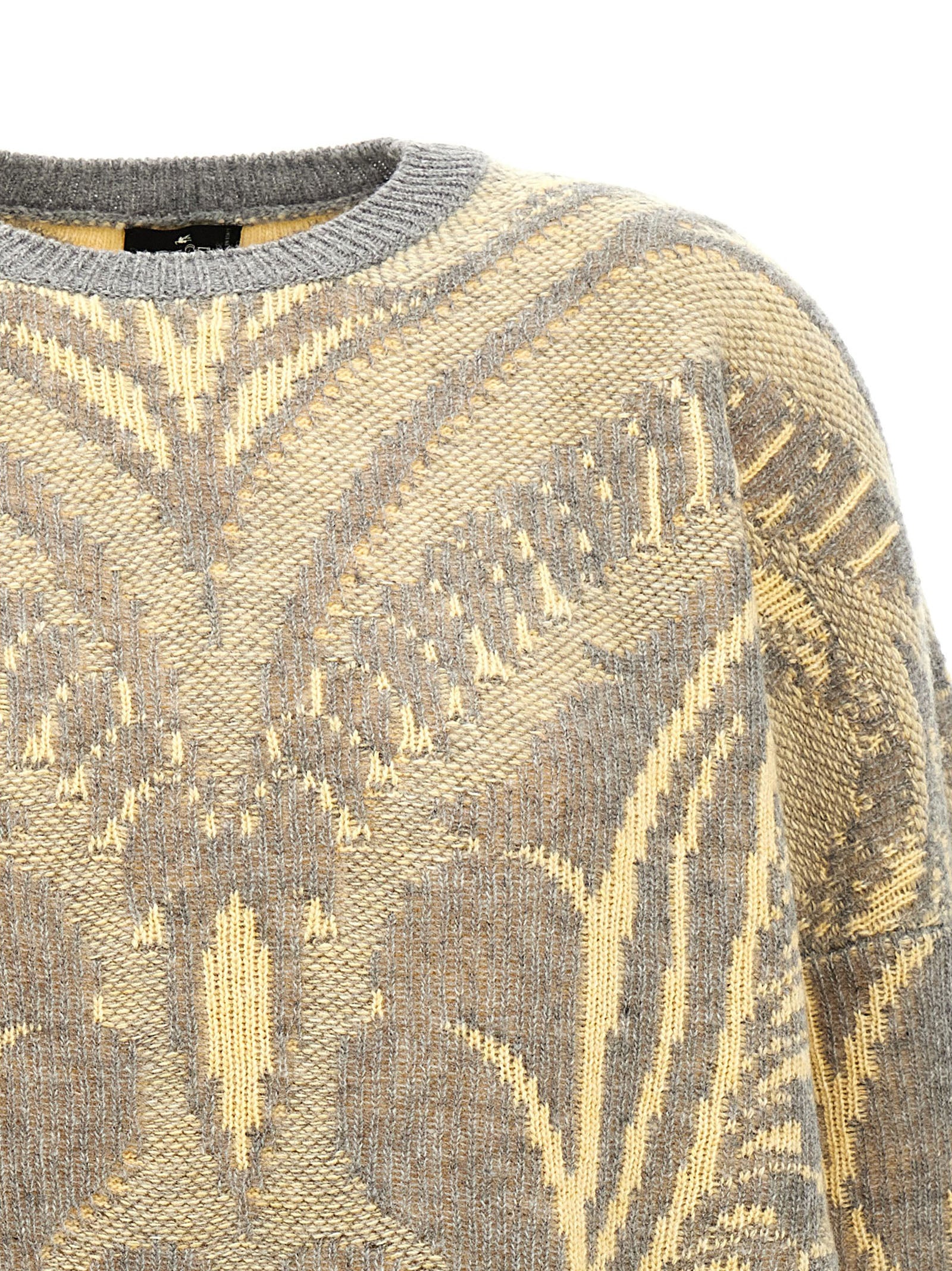 Etro 'Paisley' Sweater