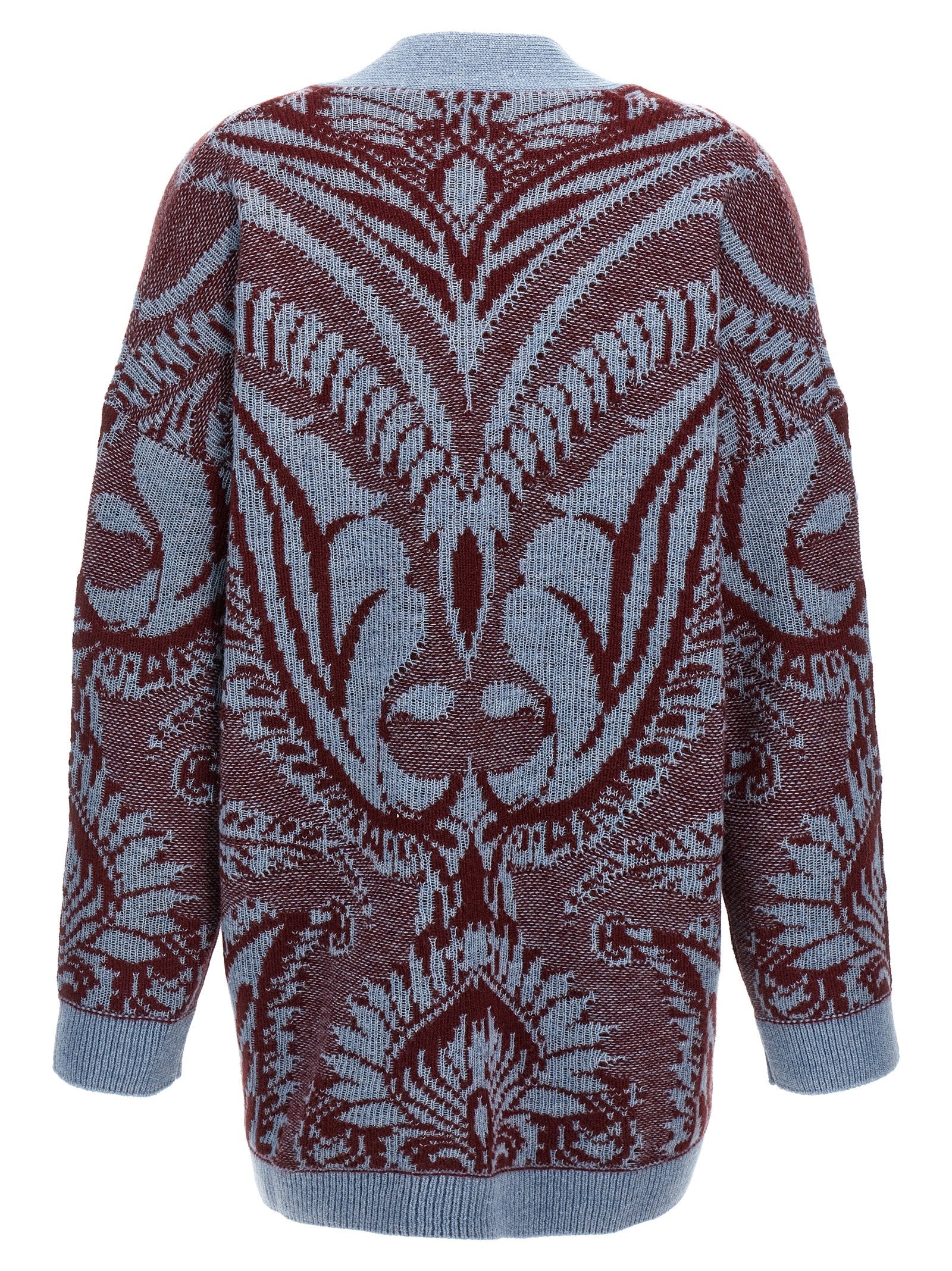 Etro 'Paisley' Cardigan