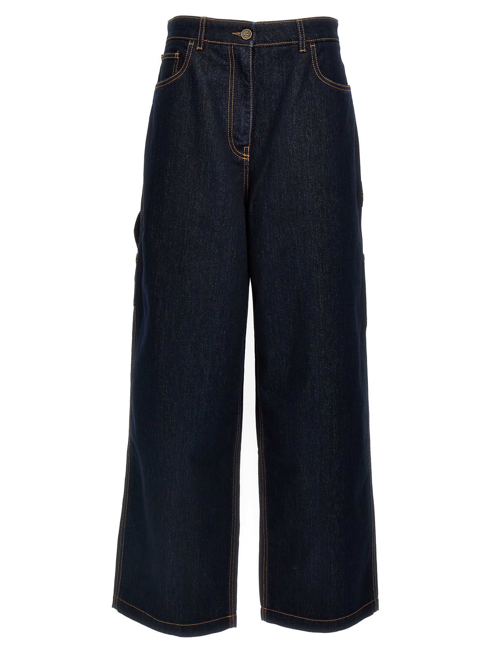 Etro 'Sparkling' Jeans