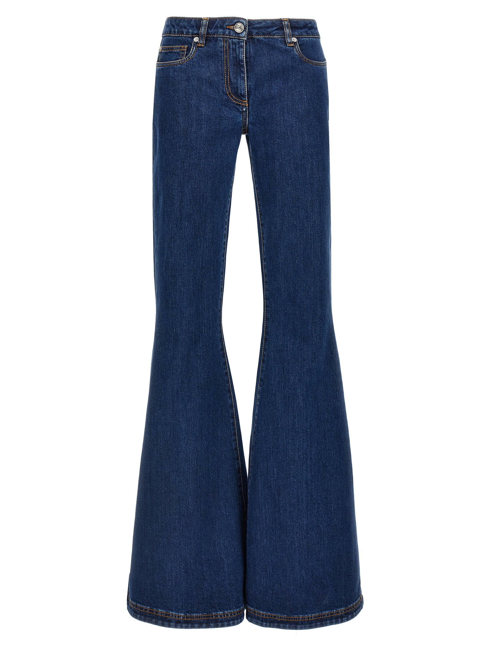 Etro Flared Jeans