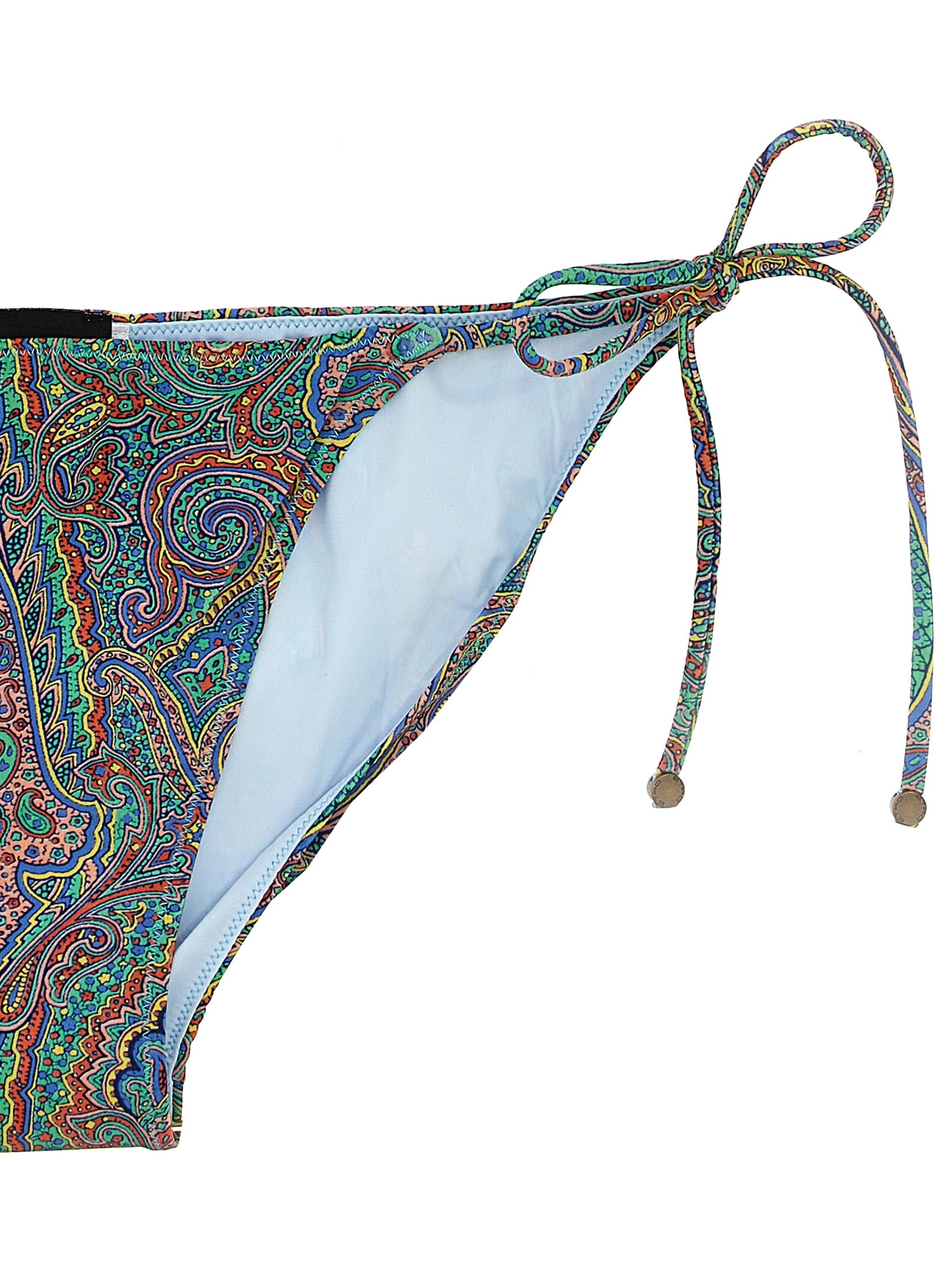 Etro Bikini Paisley