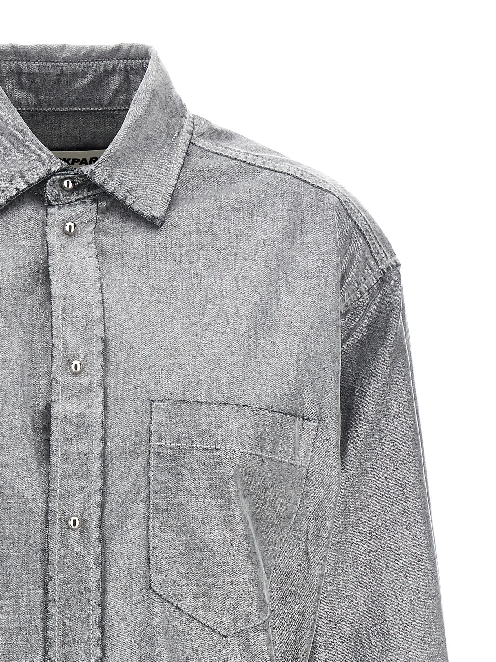 Darkpark 'Anne' Shirt