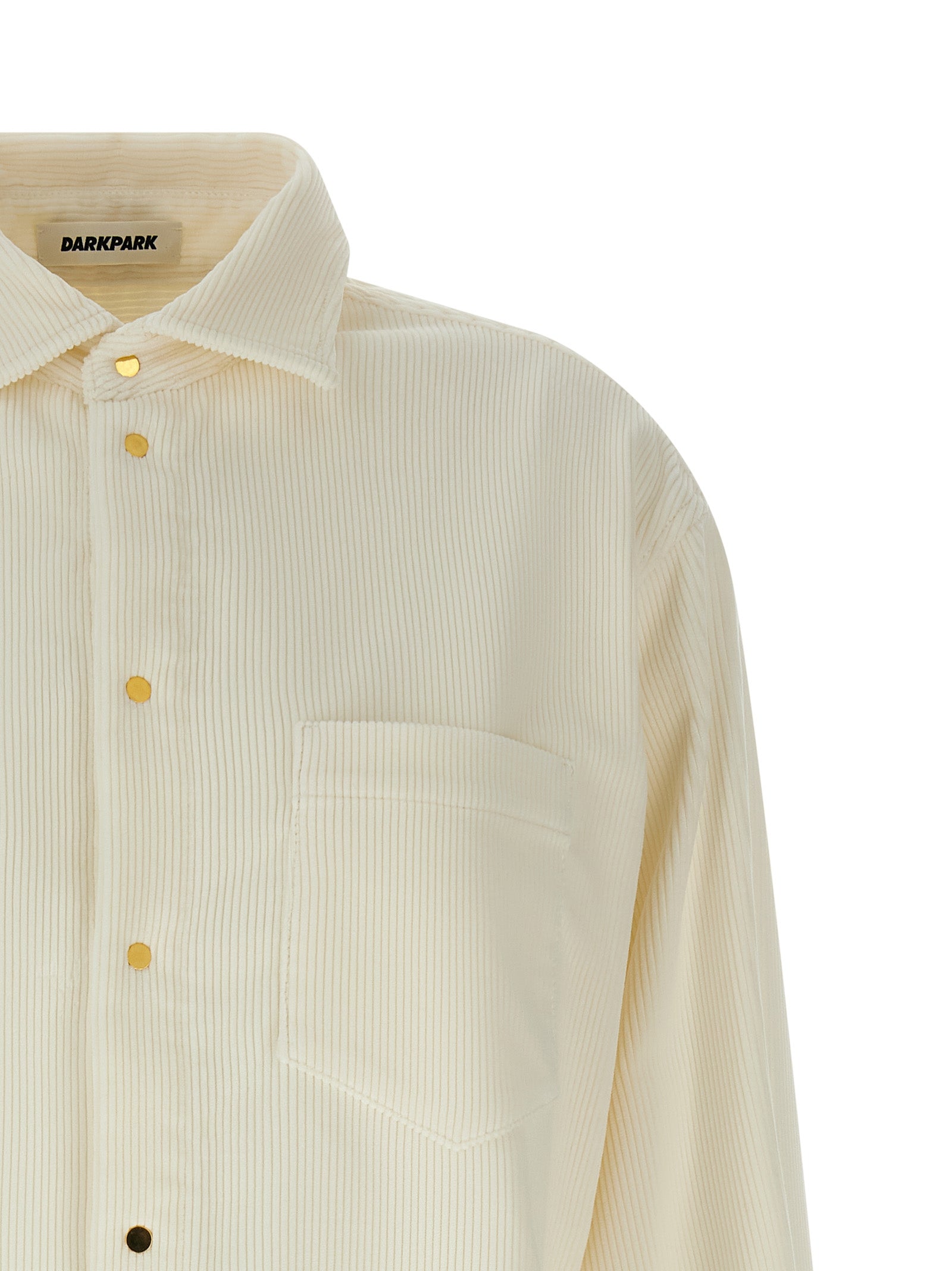 Darkpark 'Anne' Shirt