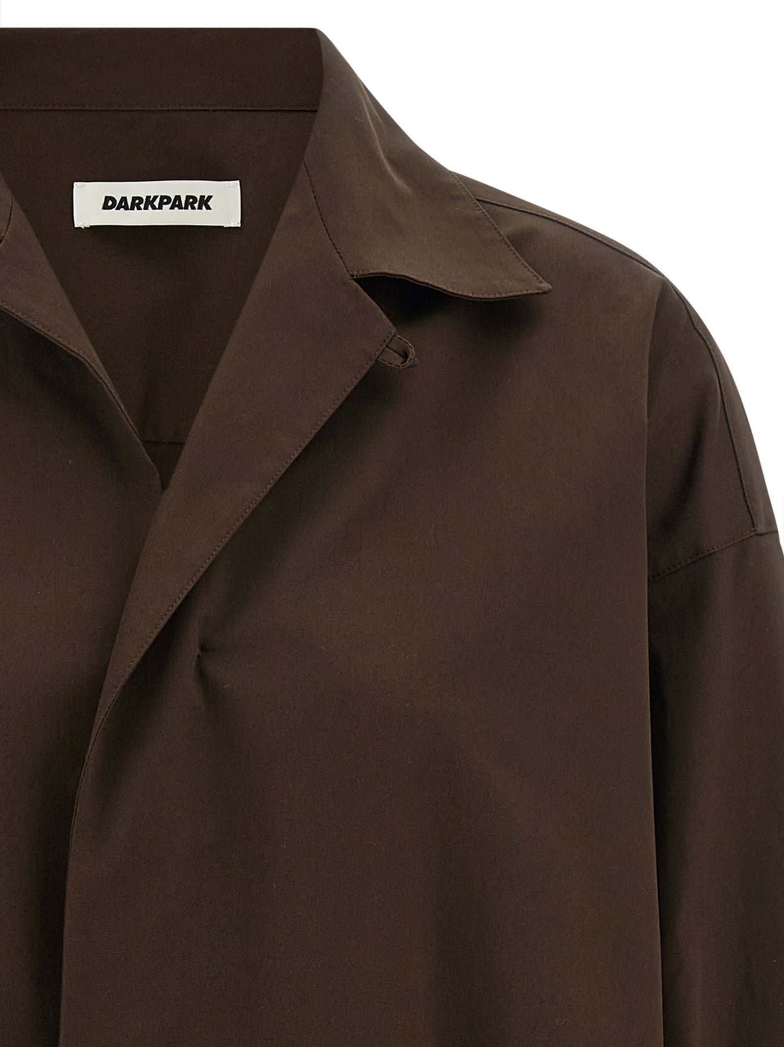 Darkpark 'Jodie' Shirt