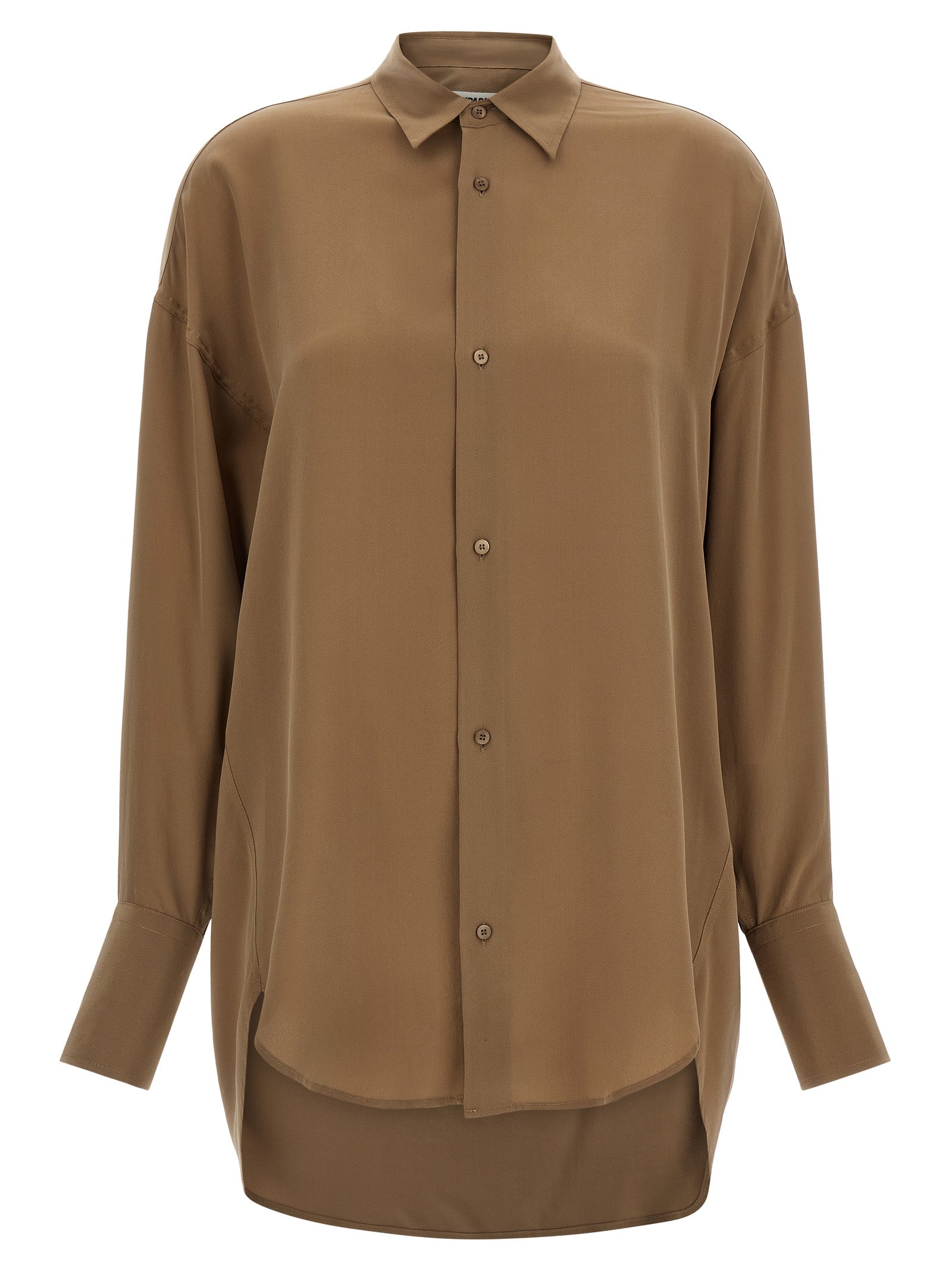 Darkpark 'Georgia' Shirt